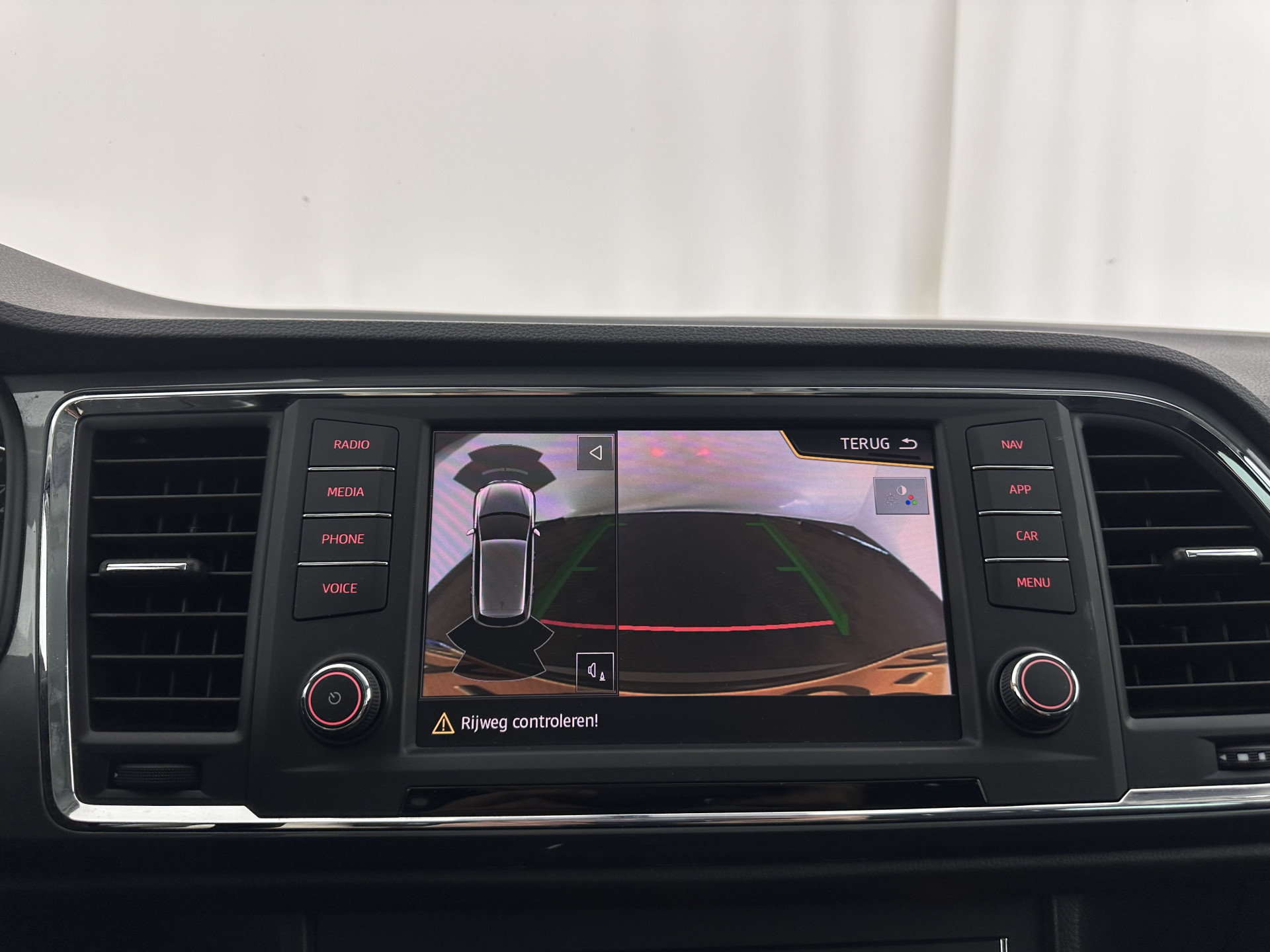 SEAT Ateca 1.0 EcoTSI Style (INCL-BTW) *FULL-LED | NAVI-FULLMAP | CAMERA | DAB+ | COMFORTSEATS |  ECC | PDC | CRUISE | PRIVACY-GLASS | CARPLAY | 17''ALU*