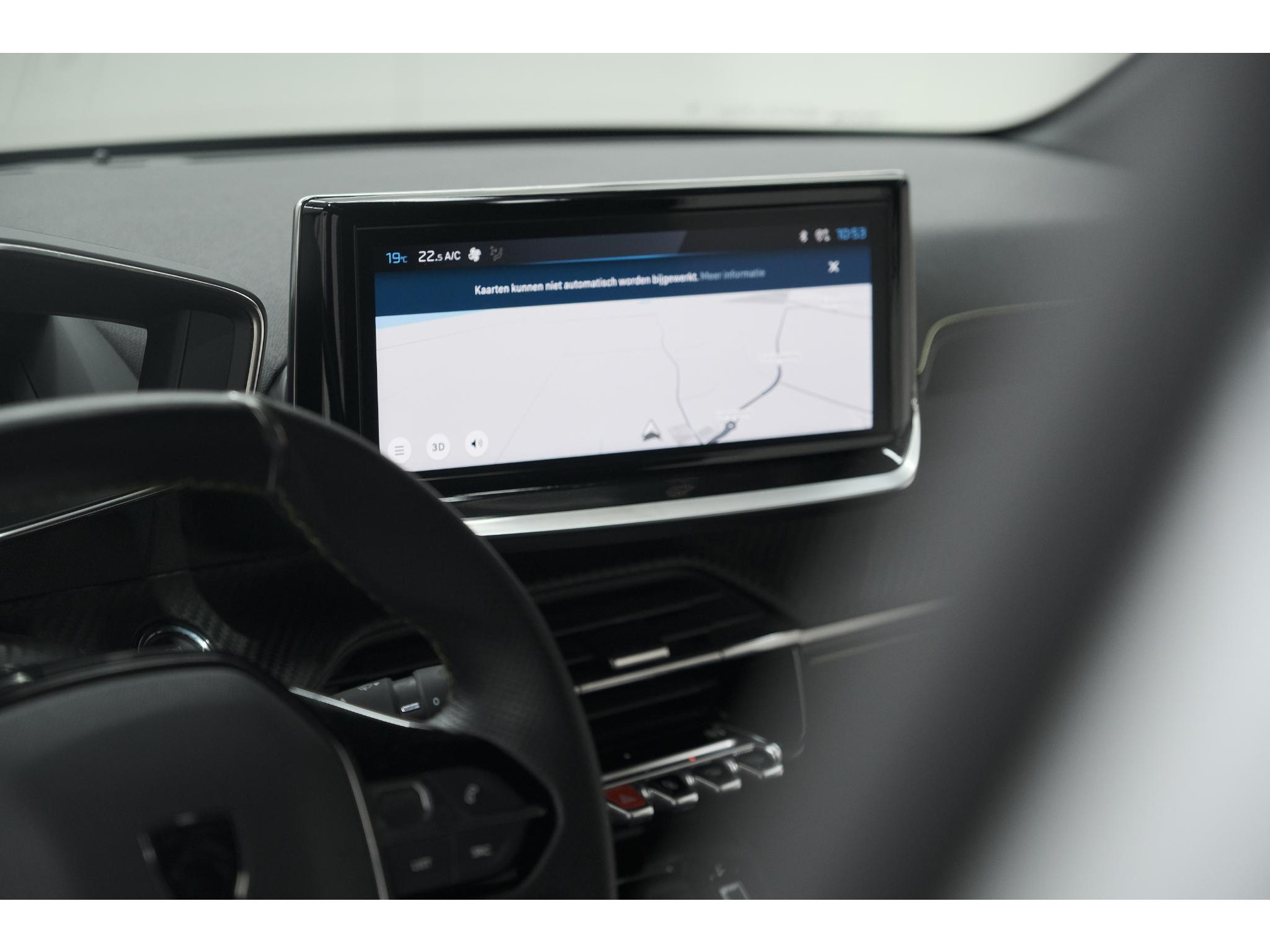 Peugeot 208 PureTech 100 GT Dark Edition | Camera | Navigatie | Apple Carplay | Parkeersensoren