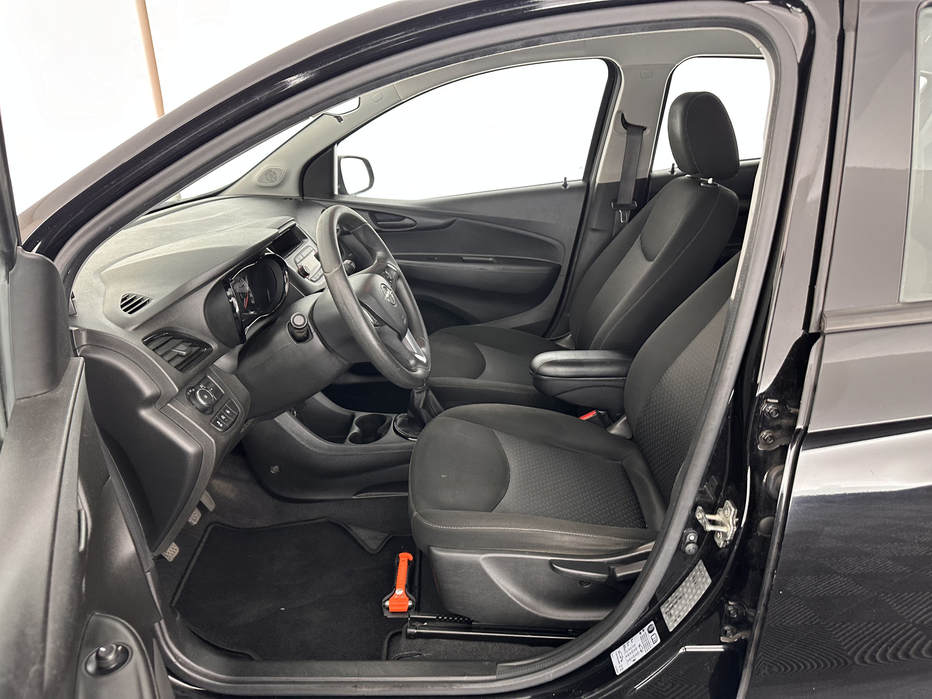 Opel KARL 1.0 ecoFLEX Edition *AIRCO | CRUISE | PDC | COMFORT-SEATS*