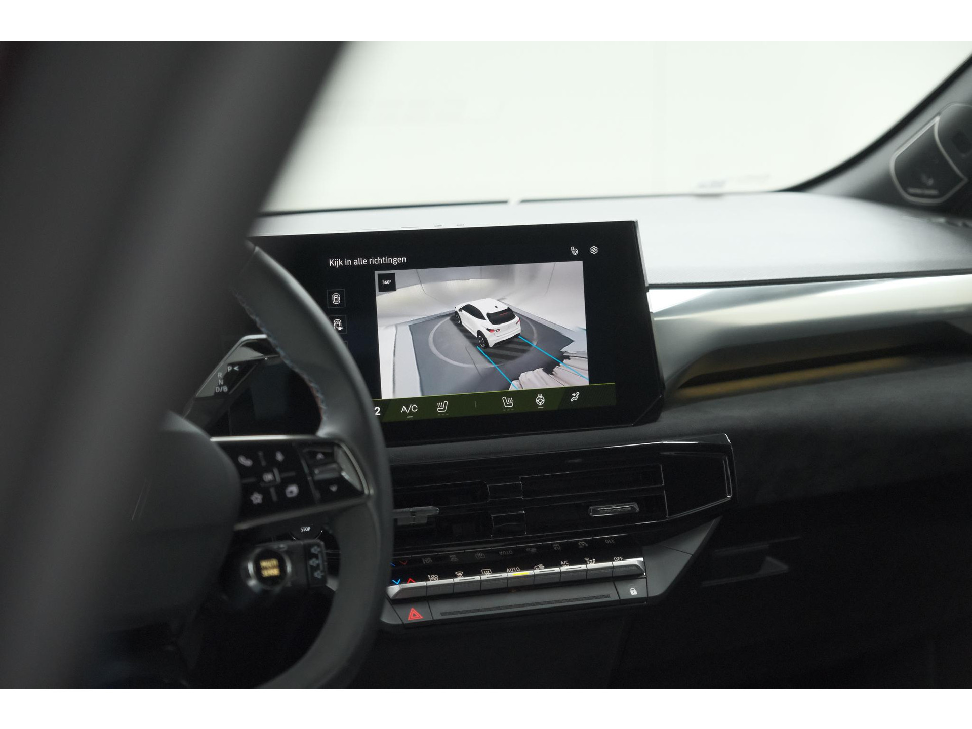 Renault Clio 1.8 Hybrid 160 esprit Alpine | 360 Camera | Adaptieve Cruise Control | Pack Winter | Harman Kardon