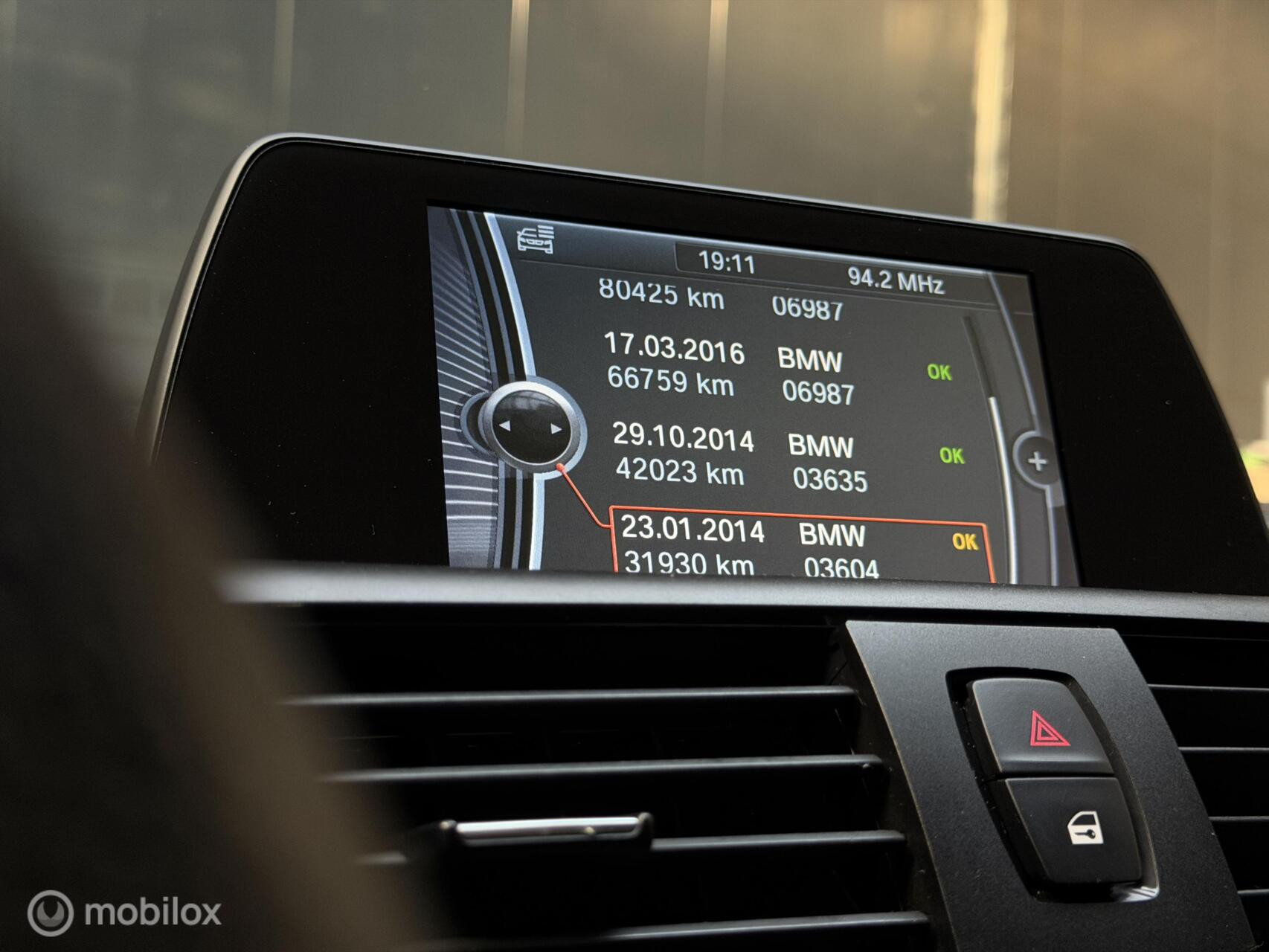 BMW 1-serie 116i | Automaat | Nieuwe ketting | NAP |Trekhaak