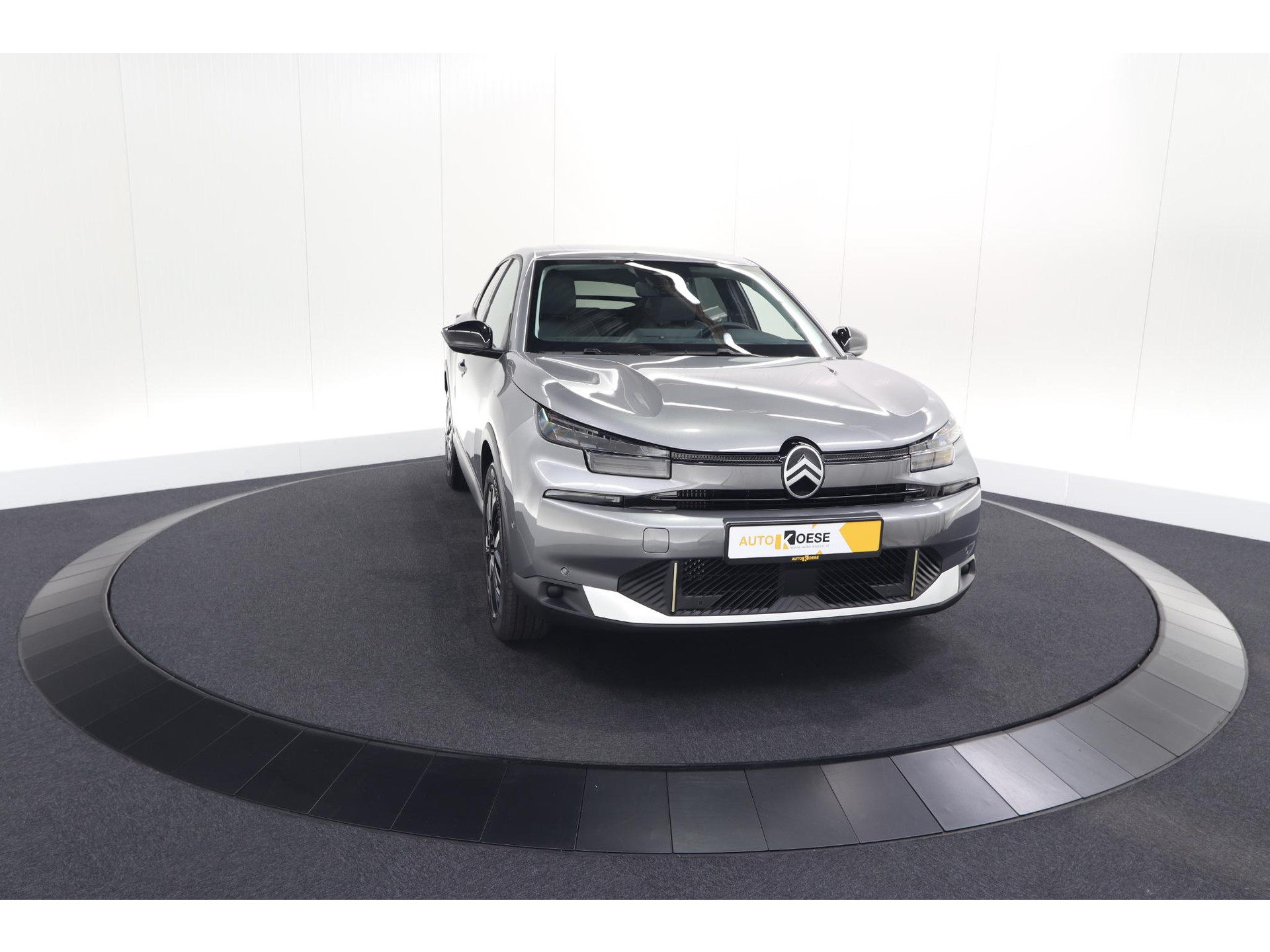 Citroen C4 1.2 Hybrid 145pk Max | Camera | Adaptieve Cruise Control | Navigatie