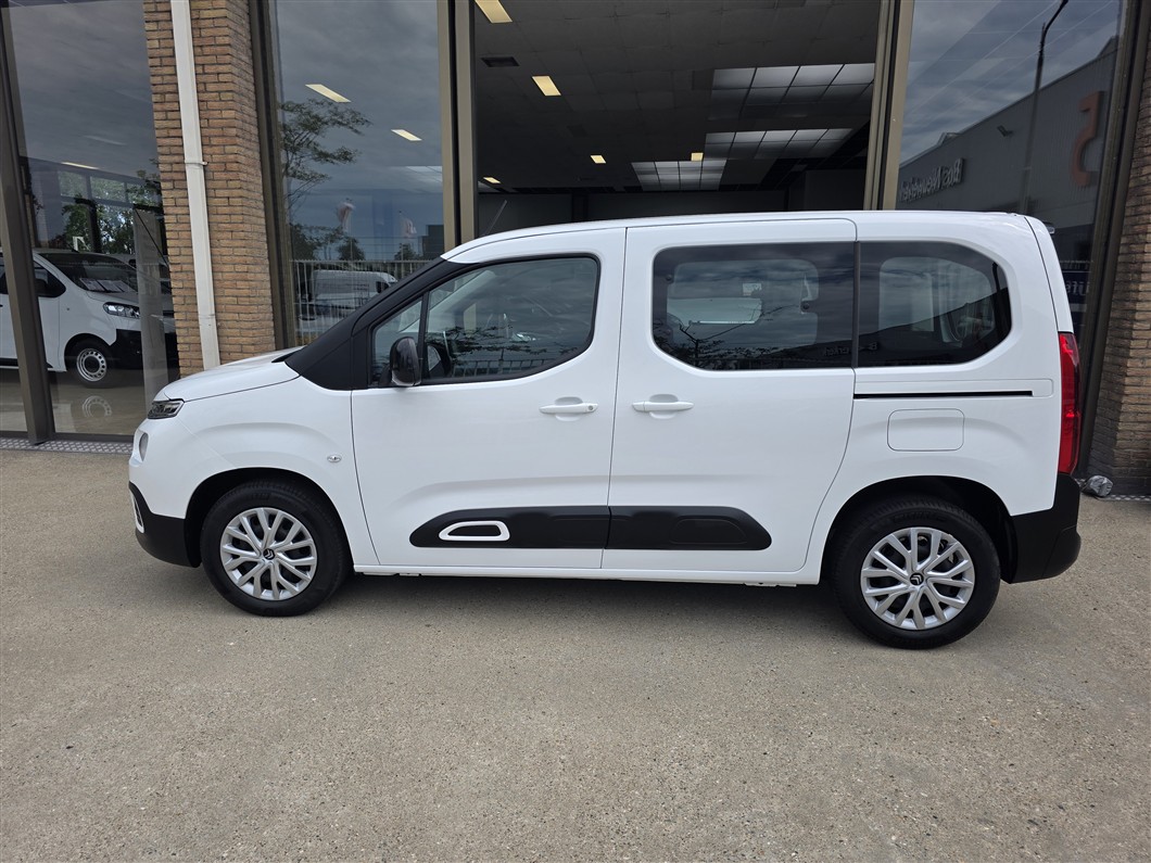 Citroën Berlingo 1.2 PureTech Live