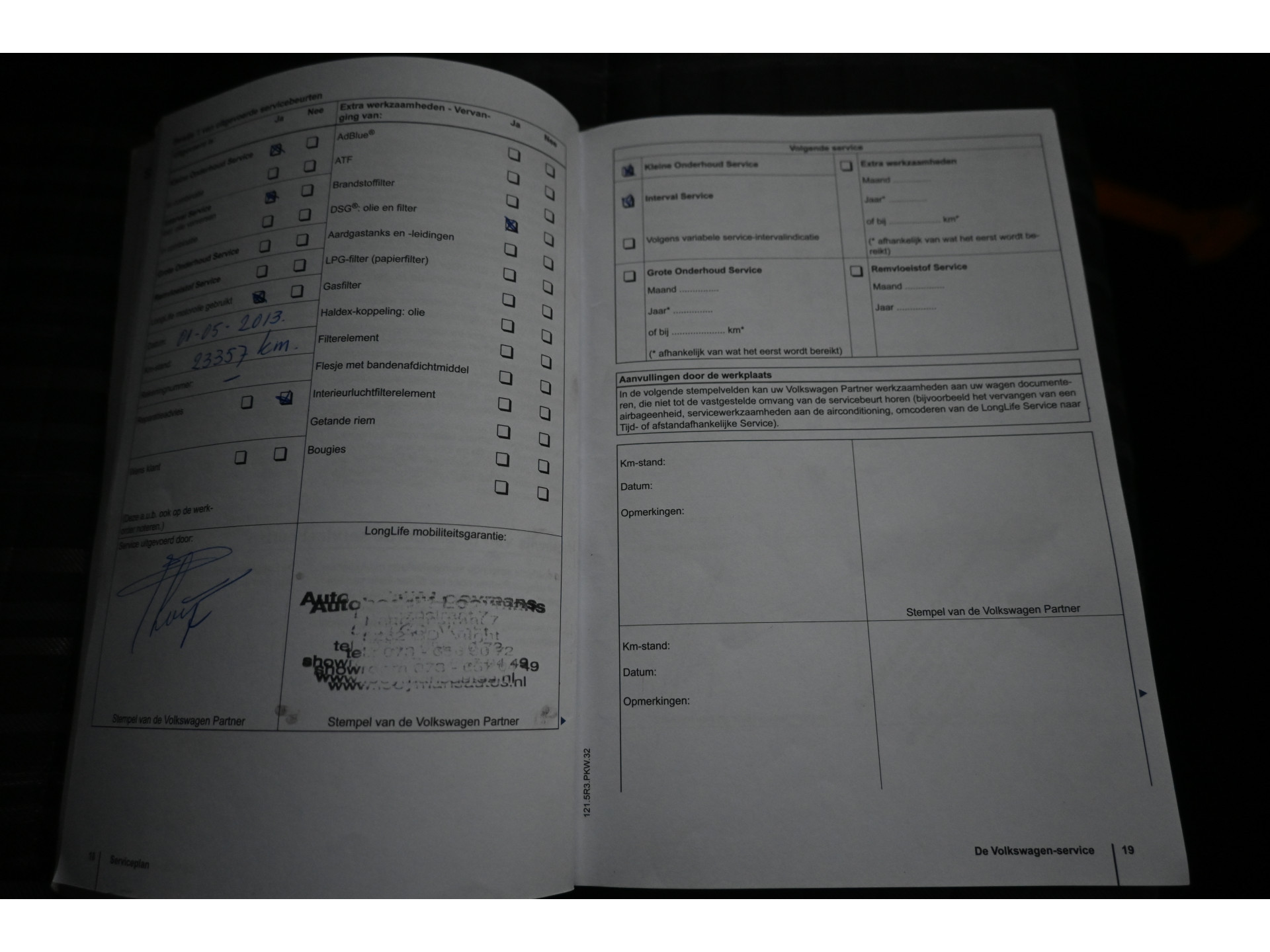Volkswagen Touran 1.4 TSI Cross Climate control Trekhaak Cruise control PDC Inruil Mogelijk!