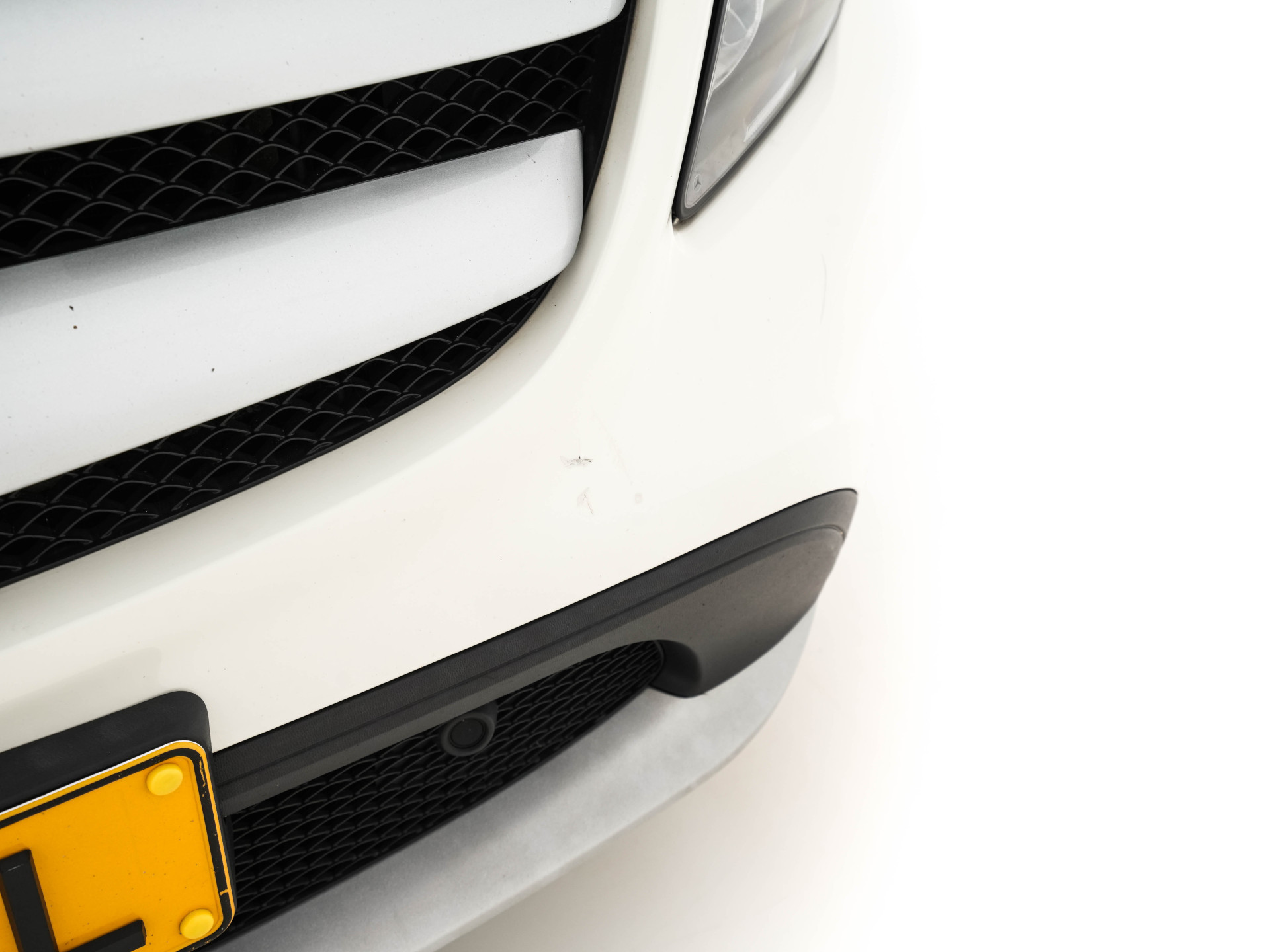 Mercedes-Benz GLA-klasse 200 CDI Ambition NAVI -FULLMAP | AIRCO | PDC | CRUISE | COMFORT-SEATS | 17"ALU*