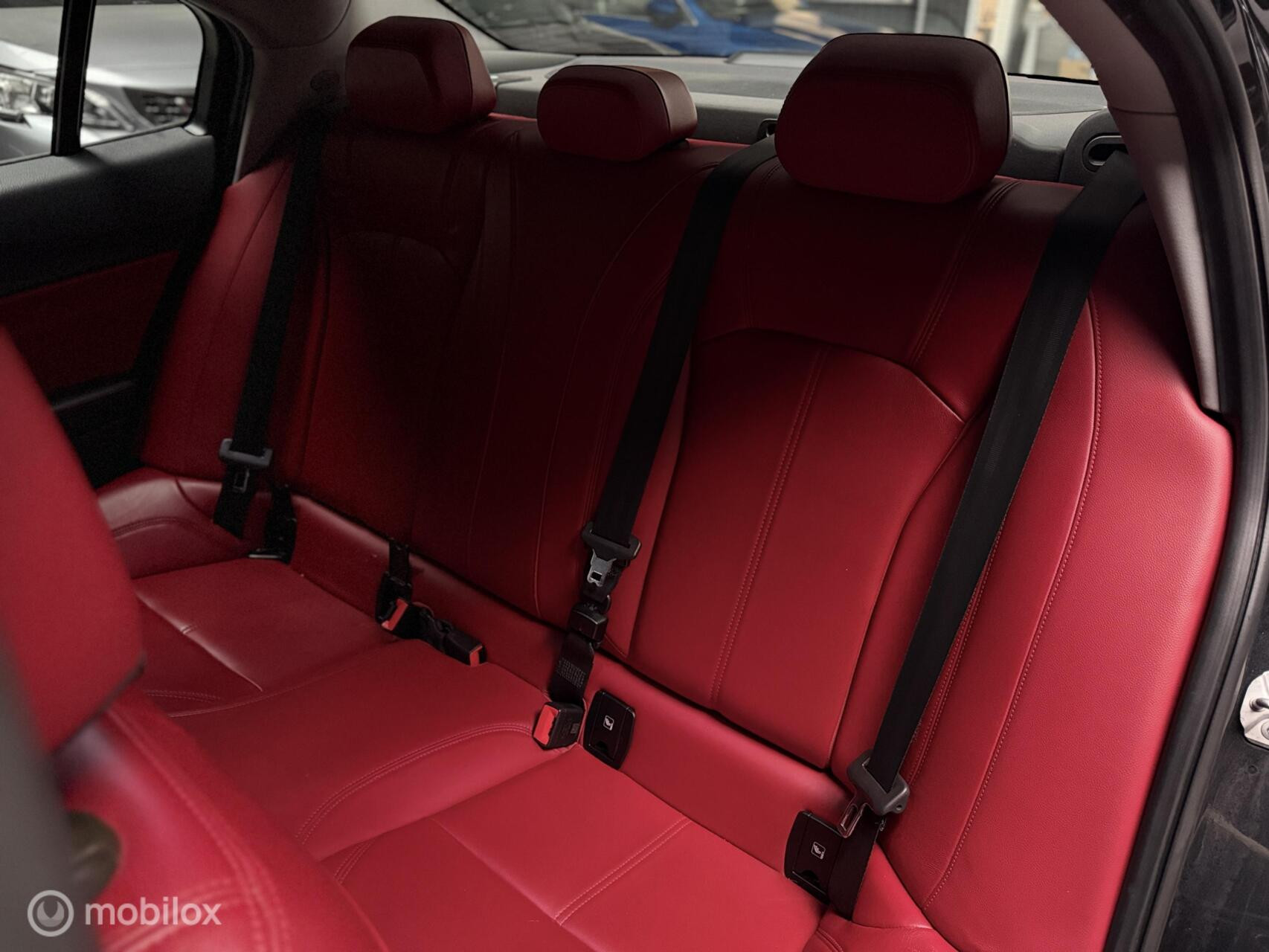 Alfa Romeo Giulia 2.2 Super|Automaat|Leder|Harman Kardon|Camera|Navi