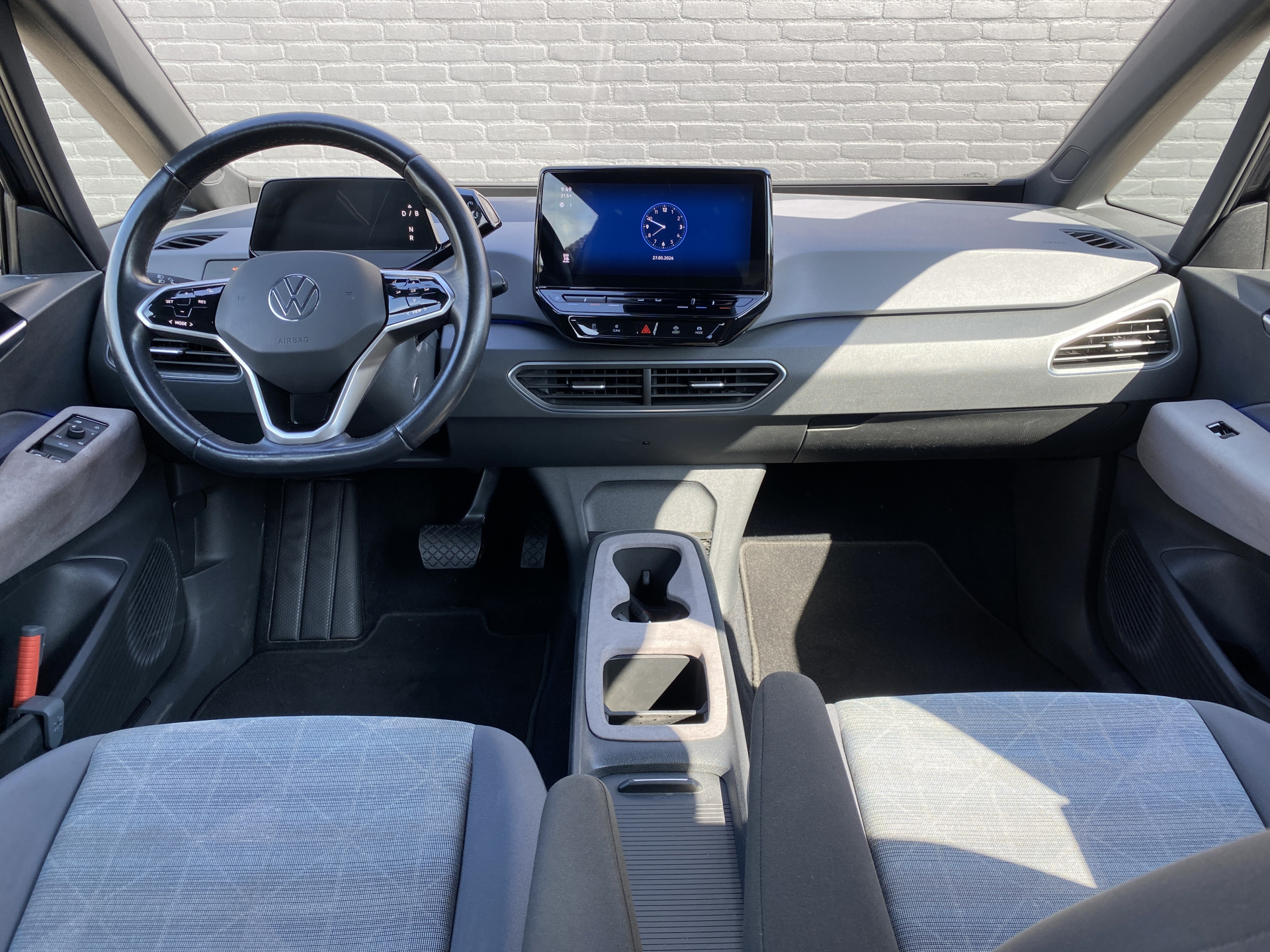Volkswagen ID.3 Pure 45 kWh 150 pk | dealer onderhouden | navigatie | adapt. cruise | parkeersensoren | apple carplay