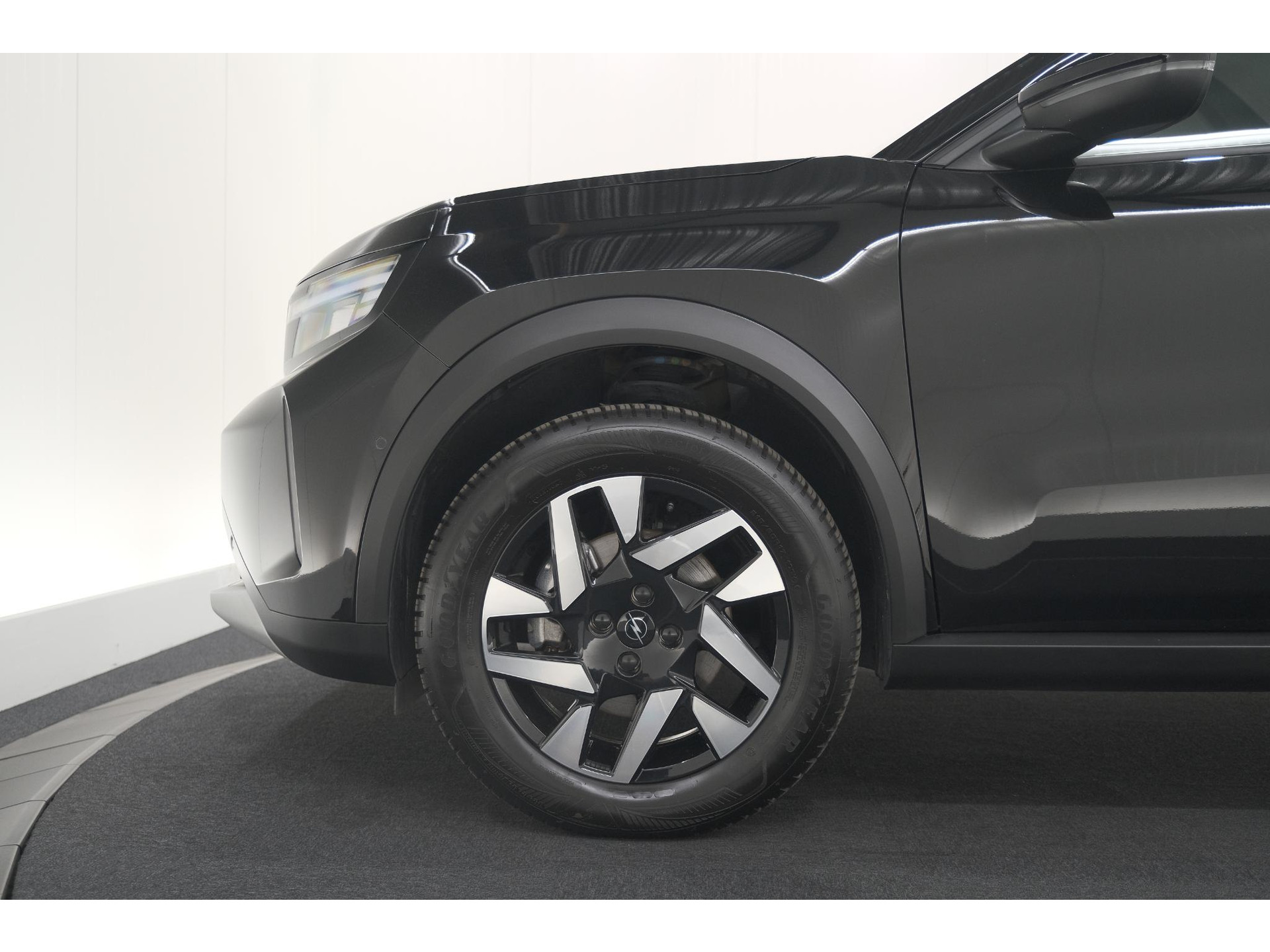 Opel Frontera 1.2 Turbo Hybrid 136 GS | Allseason Banden | Comfort Pakket | Navigatie | Dodehoekdetectie