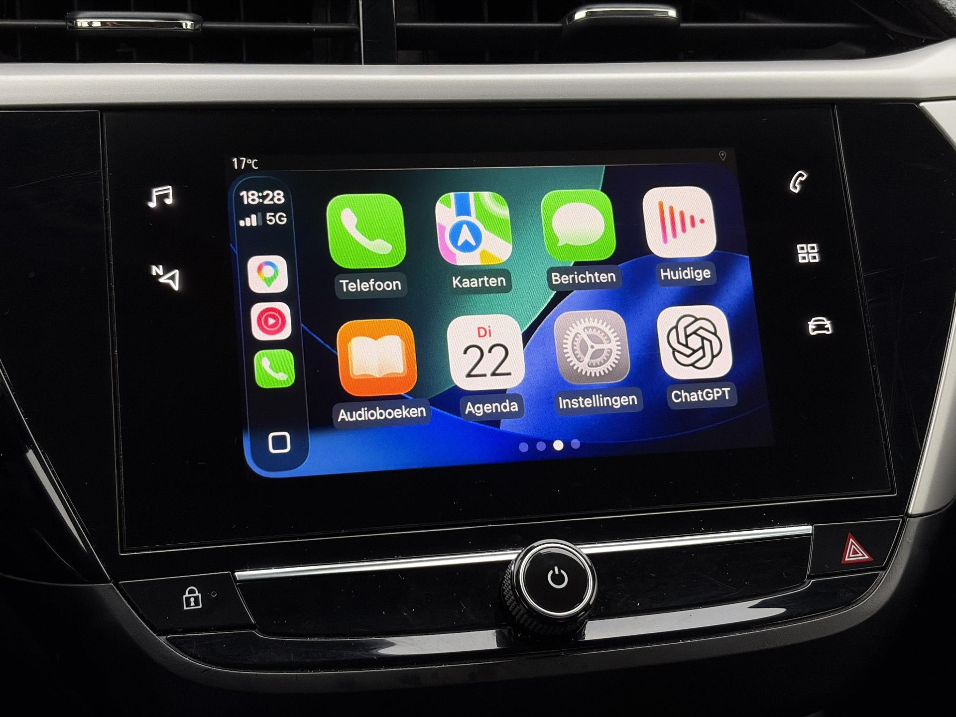 Opel Corsa 1.2 Edition ✓D-riem vv in 2025✓2e Eigenaar✓Carplay✓Airco✓Cruise✓Rijstrooksensor✓Pdc✓102pk✓6 Bak✓5 Deurs✓N.A.P✓Apk tot 02-2028