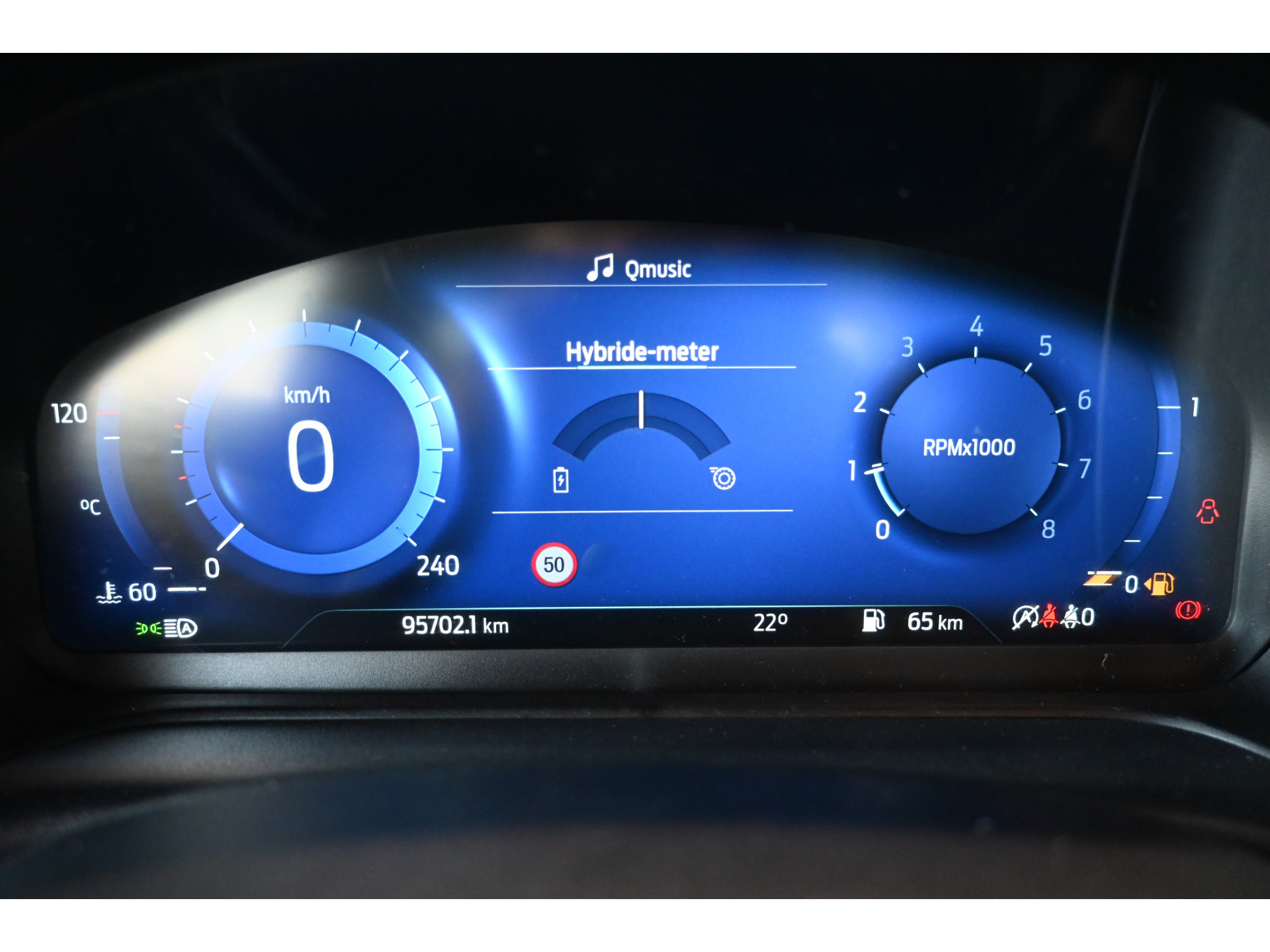 Ford Puma 1.0 EcoBoost Hybrid ST-Line X Adaptieve Cruise Clima Stoel / Stuurverwarming PDC CarPlay 100% Ondehrouden! Inruil Mogelijk!