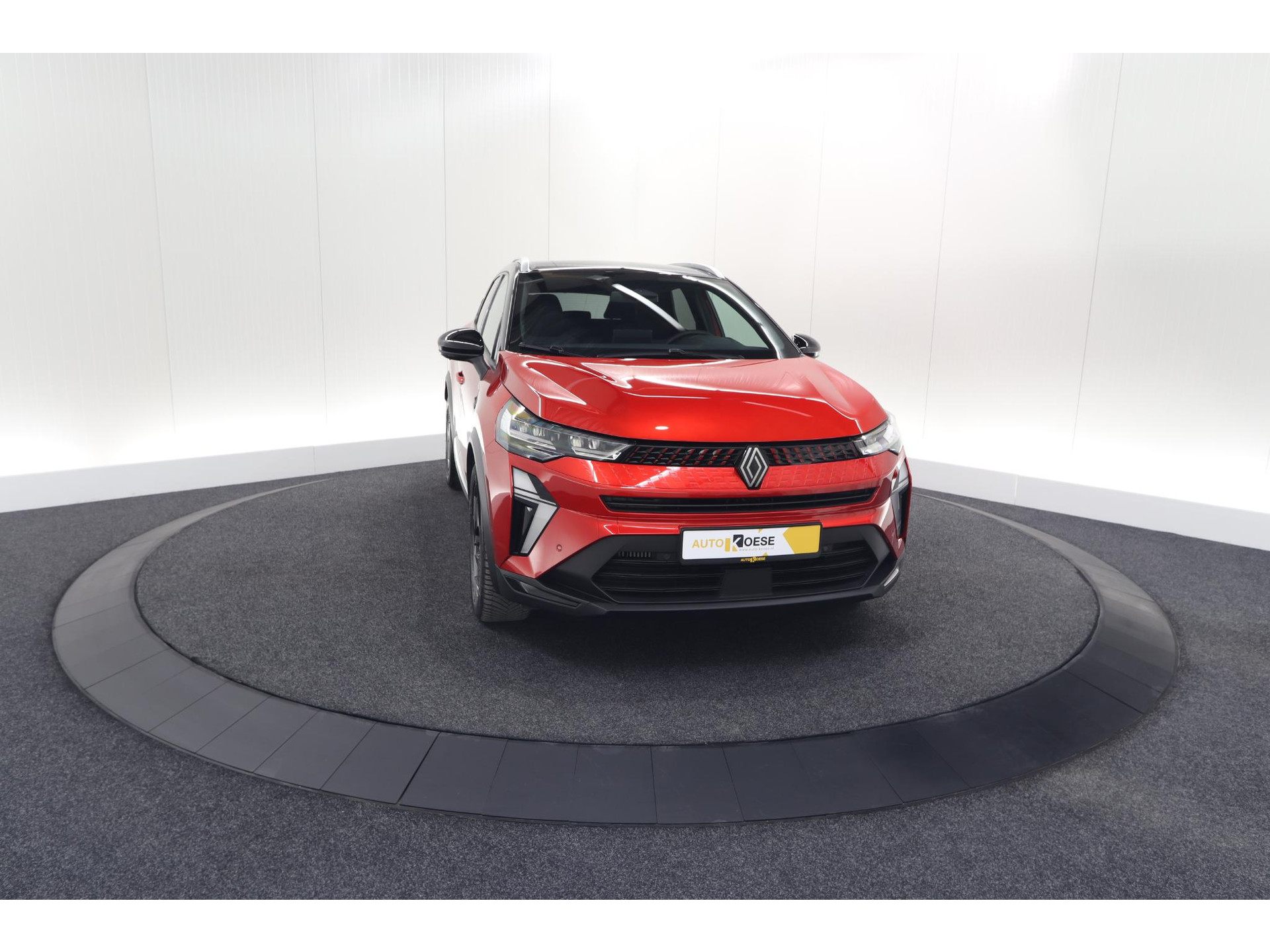 Renault Captur TCe 90 techno | Nieuw Model | Camera | Harman Kardon | Apple Carplay | Parkeersensoren | 18 Inch Lichtmetalen Velgen