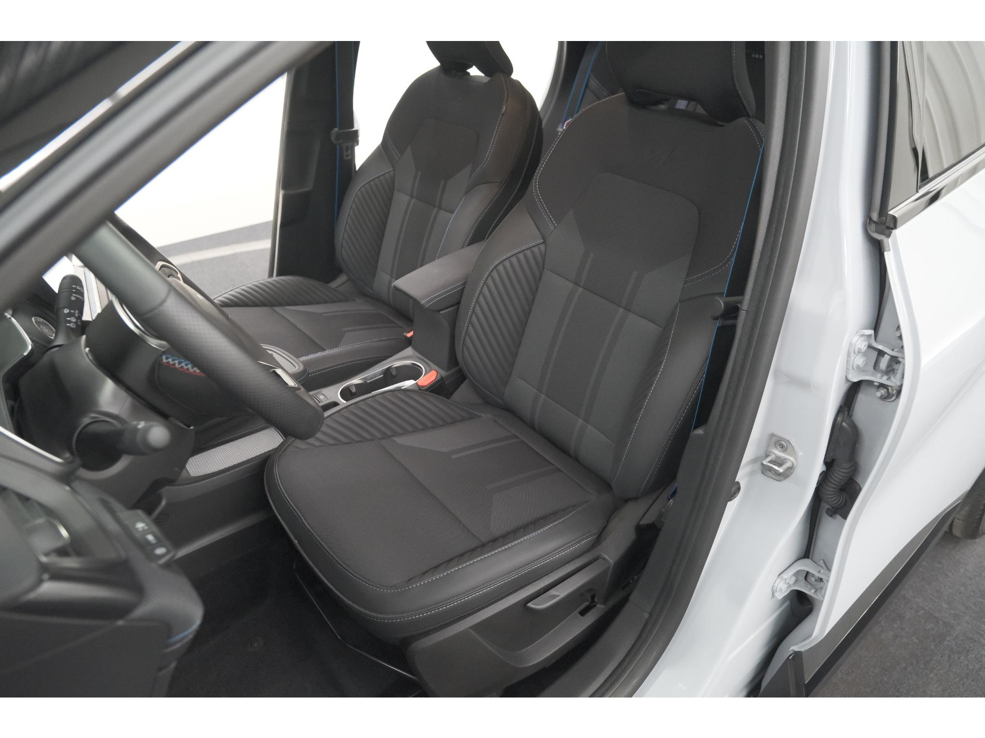 Renault Captur 1.8 E-Tech Full Hybrid 160 Esprit Alpine | Rondom Camerazicht | Dodehoekdetectie | Adaptieve Cruise Control