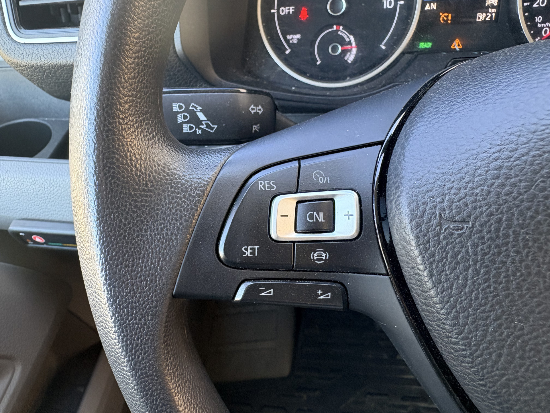 Volkswagen Crafter e-Crafter 36kWh 136PK Elektrisch Koelwagen Zanotti Nachtkoeling LED Climate Control Cruise Control Carplay Camera Parkeersensoren 360° Frigo Koeler Kühlwagen Night Cooling