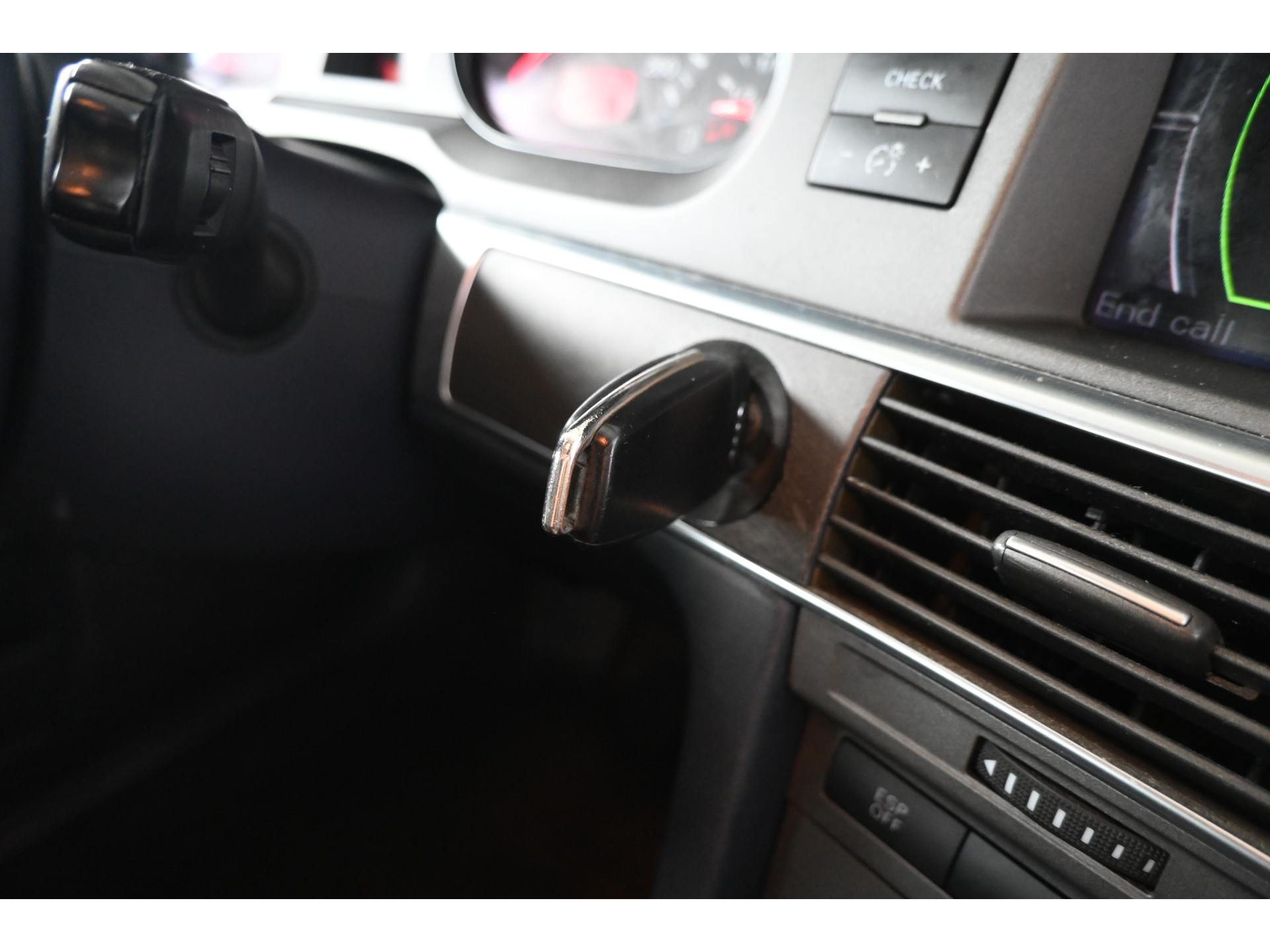 Audi A6 Avant 2.4 Pro Line Clima Cruise control Navigatie Trekhaak 100% Onderhouden! Inruil Mogelijk!