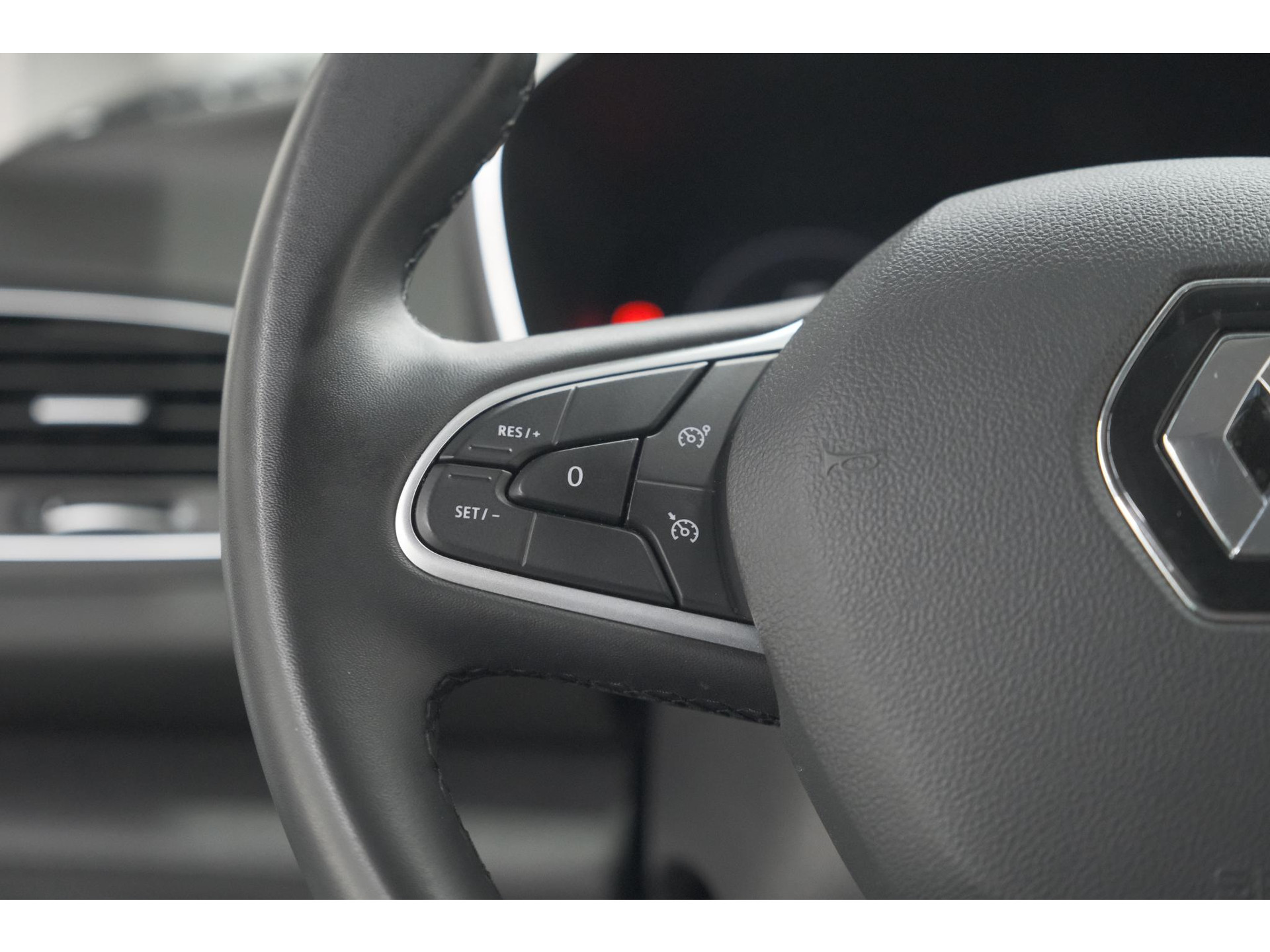 Renault Mégane Estate TCe 140 EDC Techno | Trekhaak | Camera | Navigatie | 9.3 Inch Groot Scherm