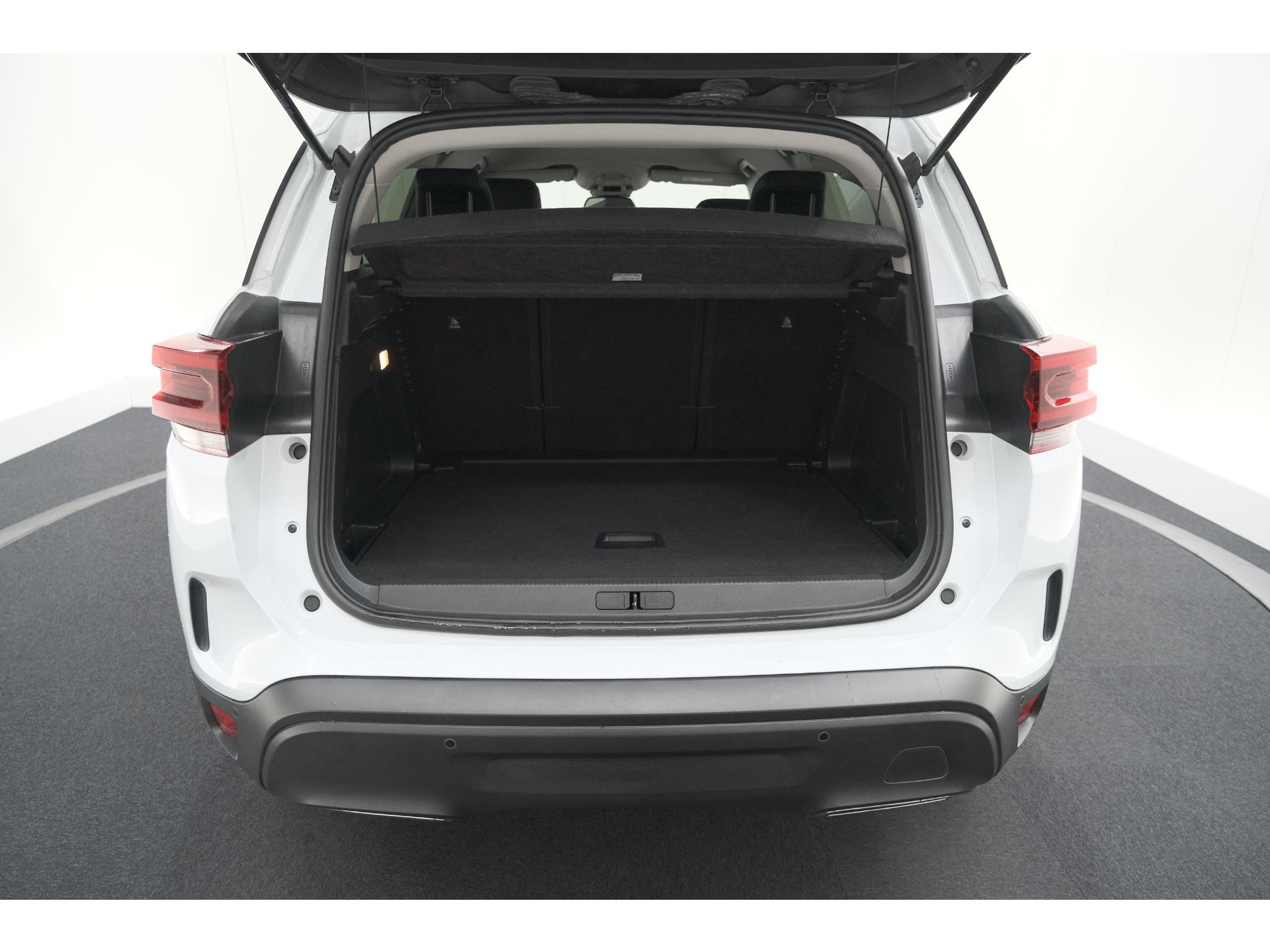 Citroen C5 Aircross 1.2 Hybrid 136 Plus | Camera | Navigatie | Parkeersensoren | Apple Carplay