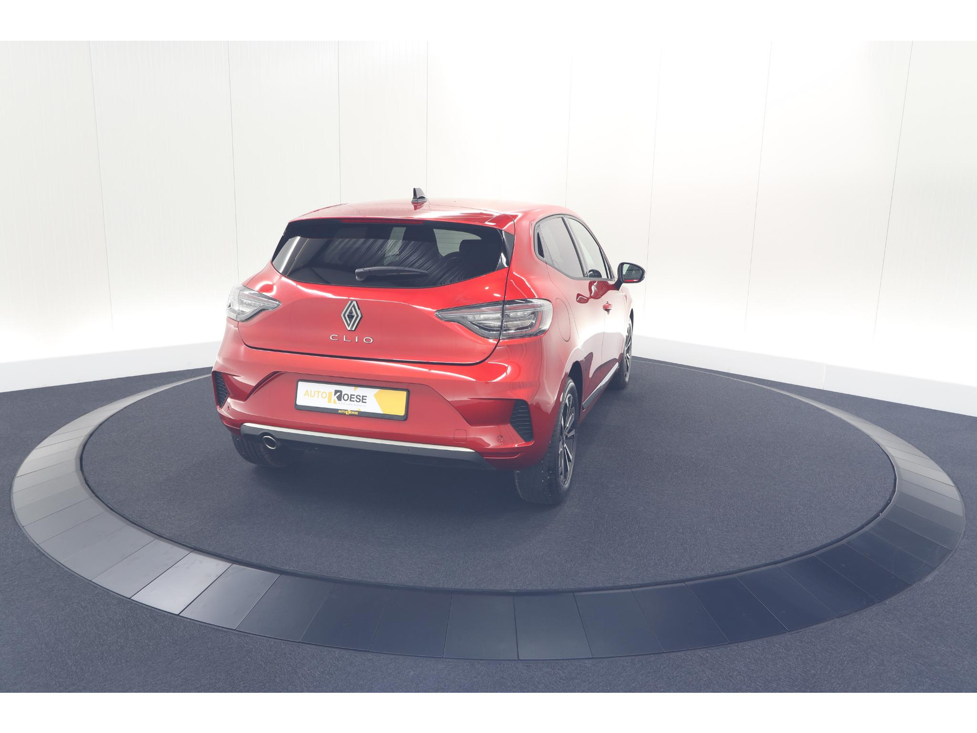 Renault Clio 1.0 TCe 90 GPF techno | 360 Camera | Adaptieve Cruise Control | 9.3 Inch Groot Scherm