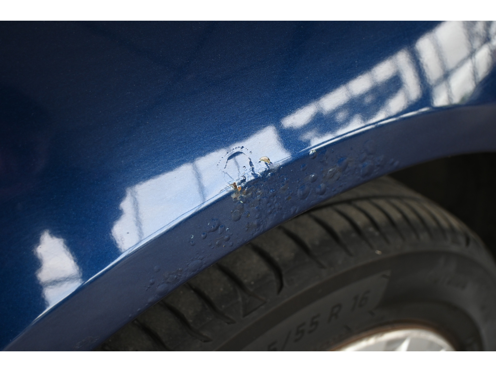Volkswagen Passat Variant 1.9 TDI Trendline BlueMotion Airco Cruise control Trekhaak Inruil Mogelijk!