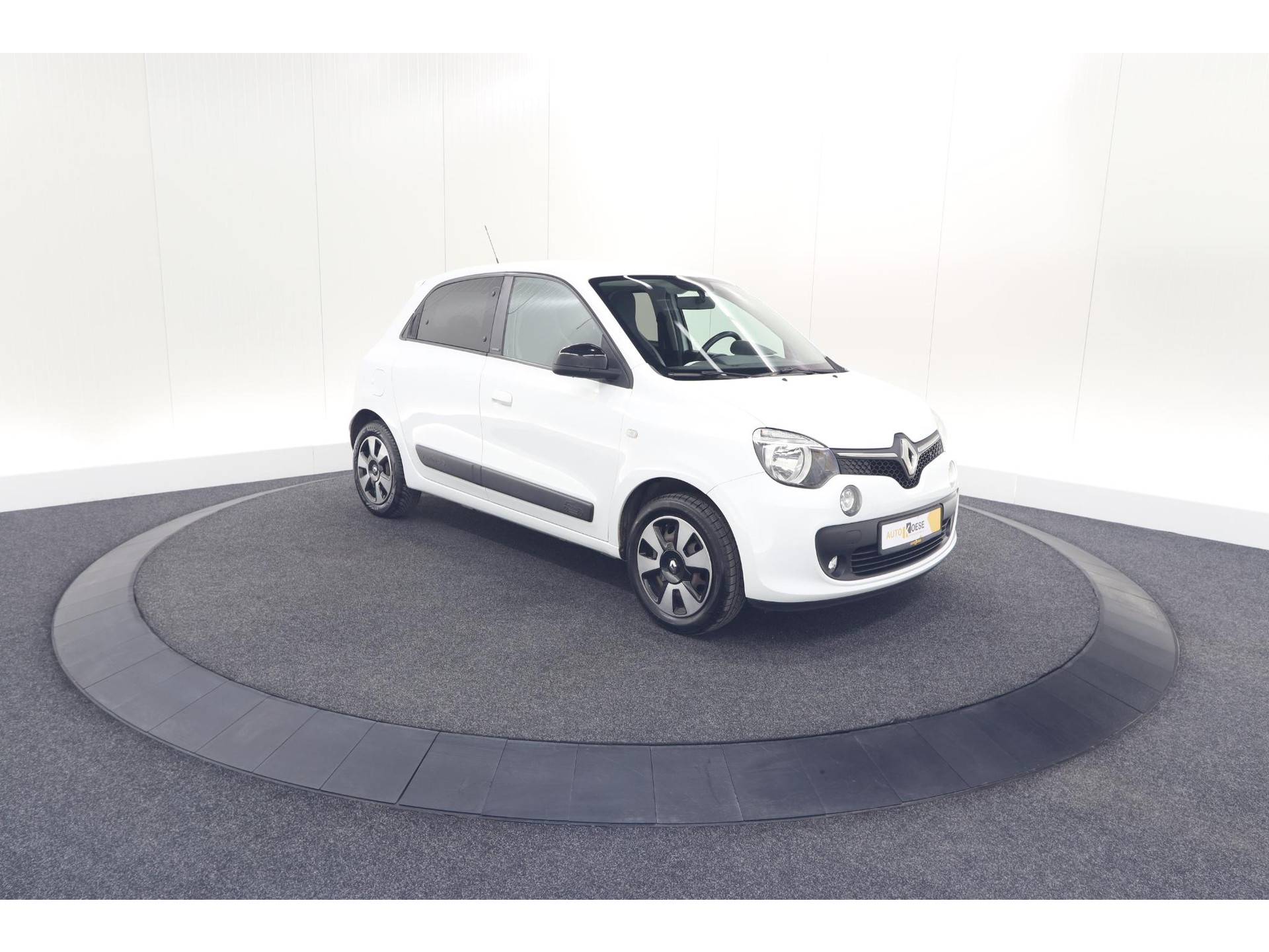 Renault Twingo 1.0 SCe Collection | Airco | Bluetooth Radio | Snelheidsbegrenzer
