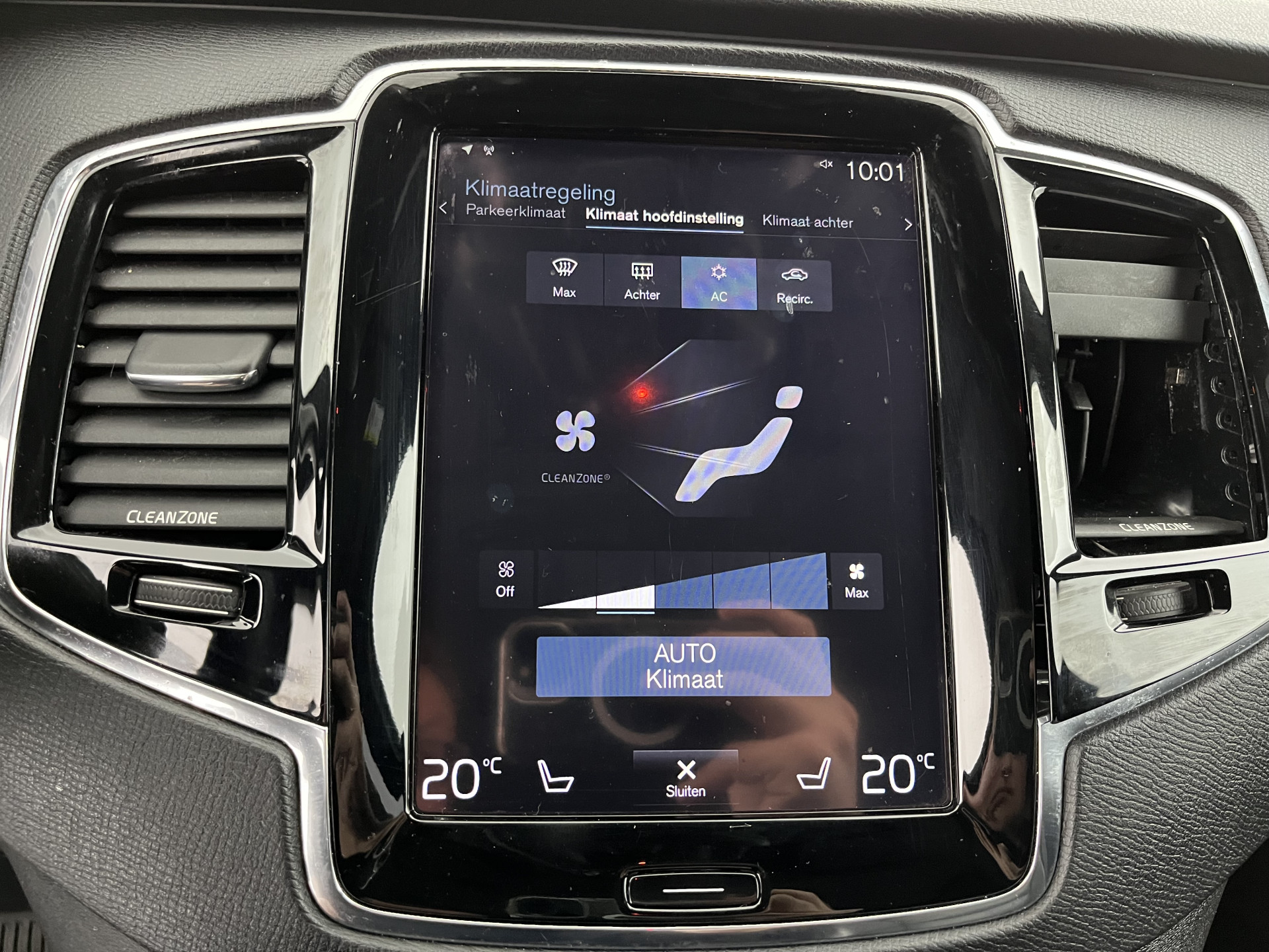 Volvo XC90 2.0 T8 Twin Engine AWD Inscription [ 7-Pers. ] (INCL-BTW) Aut. *PANO | HEAD-UP | LUXURY-LEATHER | FULL-LED | DIGI-COCKPIT | NAVI-FULLMAP | CARPLAY | ECC | HEATED-COMFORTSEATS | LANE-ASSIST | PDC | TOWBAR | 19"ALU*