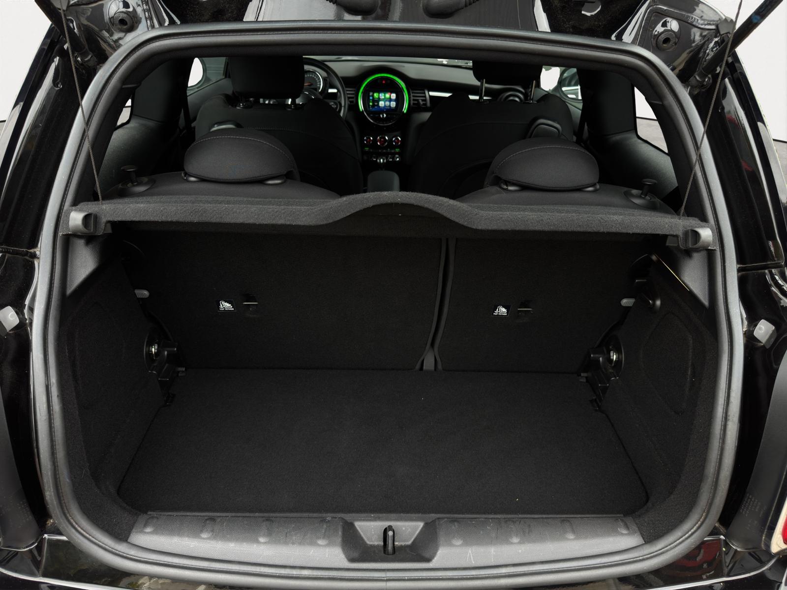 MINI 3-Deurs 1.5 Cooper 136PK Chili Apple-Carplay Leer LED