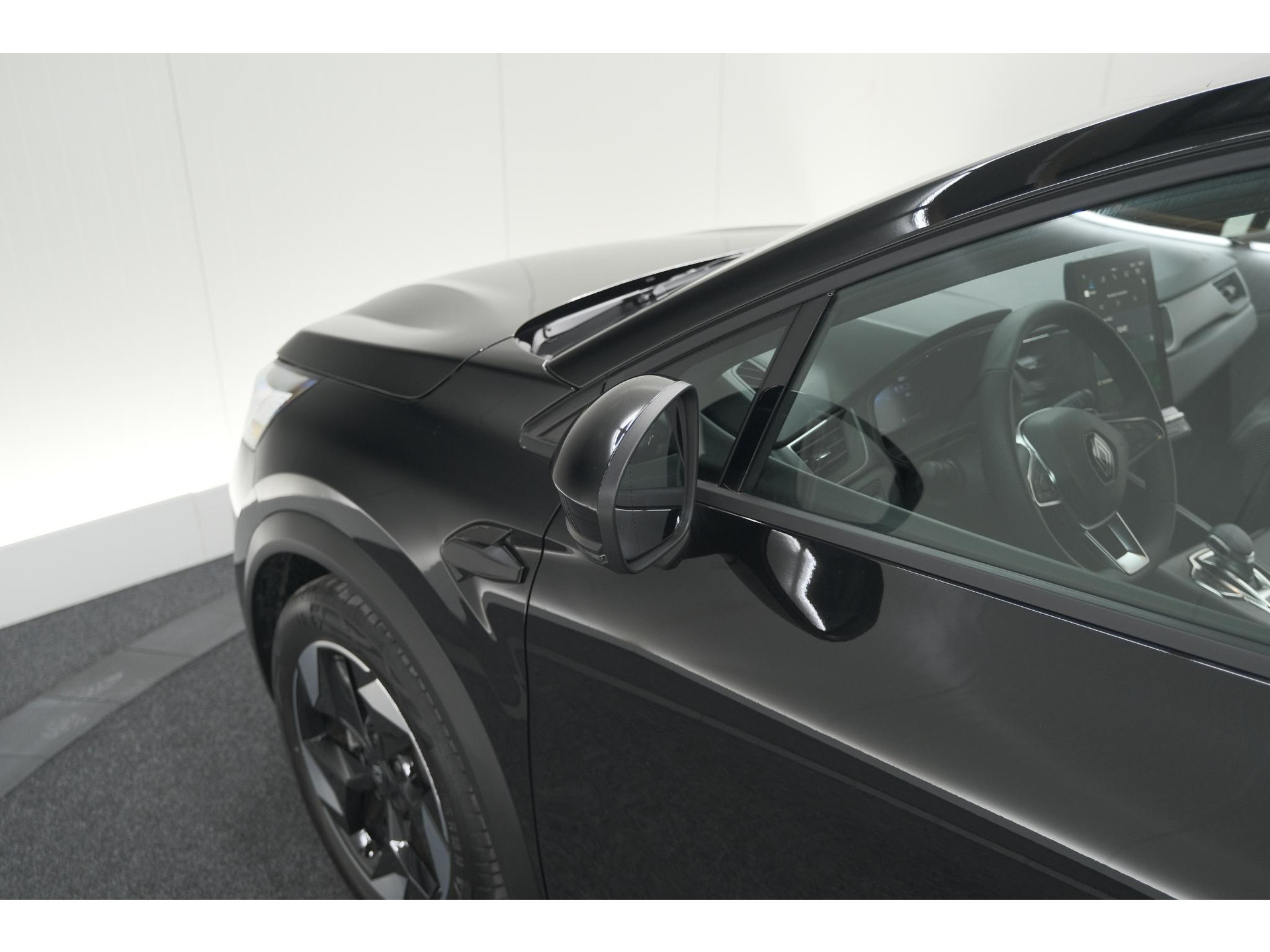 Renault Captur Mild Hybrid 160 EDC Techno | Pack Winter | Camera | Adaptieve Cruise Control | Apple Carplay