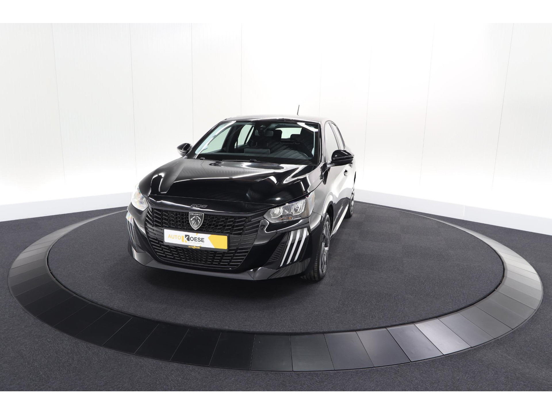 Peugeot 208 Hybrid 110 e-DCS6 Style | Parkeersensoren | Apple Carplay | Cruise Control | Airco