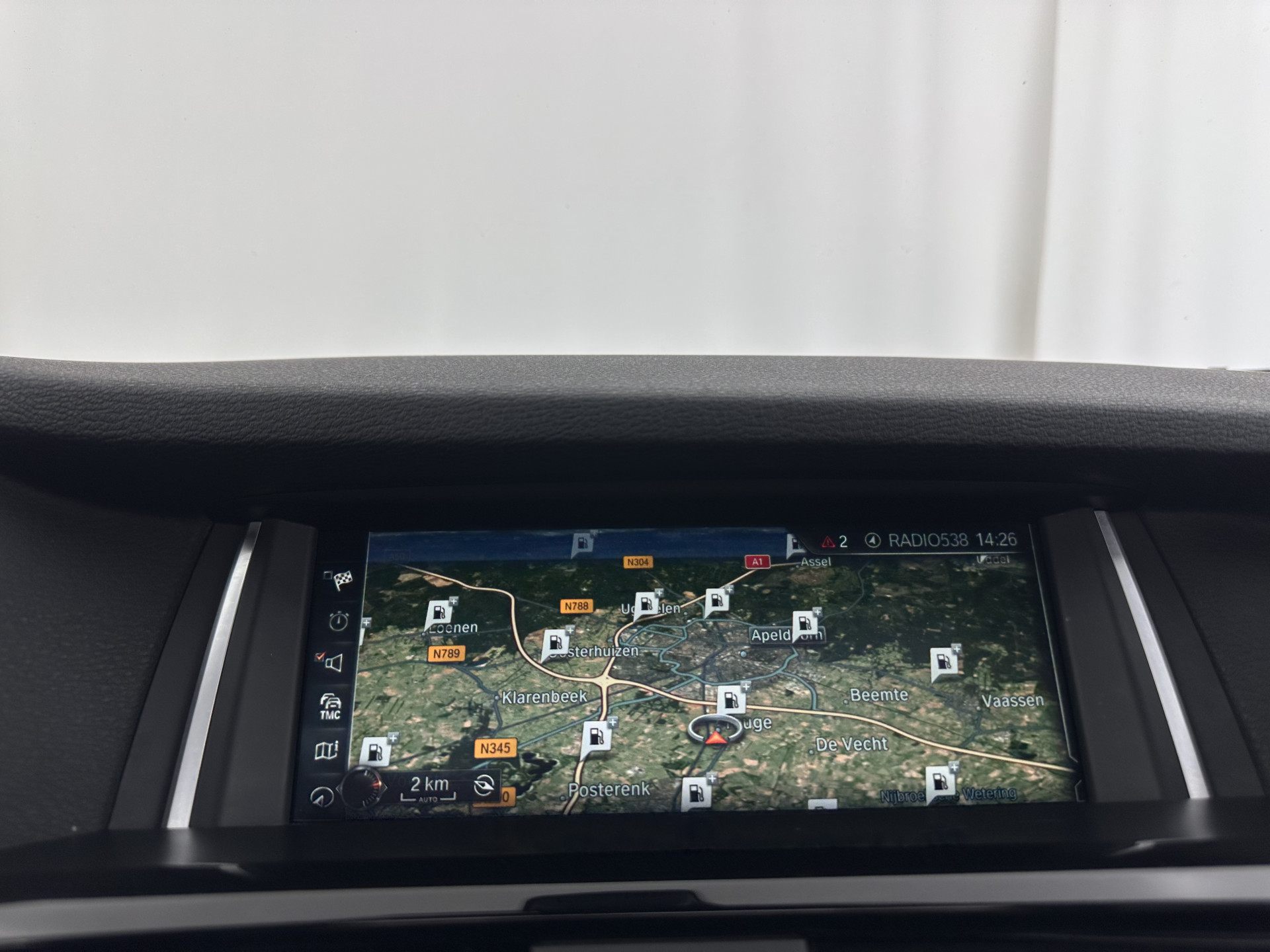 BMW X4 xDrive20d M-Sportpack High Executive Black-Edition Aut. *PANO | LEATHER | BI-XENON | ADAPTIVE-CRUISE | KEYLESS | HEATED-SPORTSEATS | NAVI-FULLMAP | CAMERA | ECC | HEAD-UP | PDC | SHIFTPADDLES | TOWBAR | PRIVACYGLASS | 20''ALU *