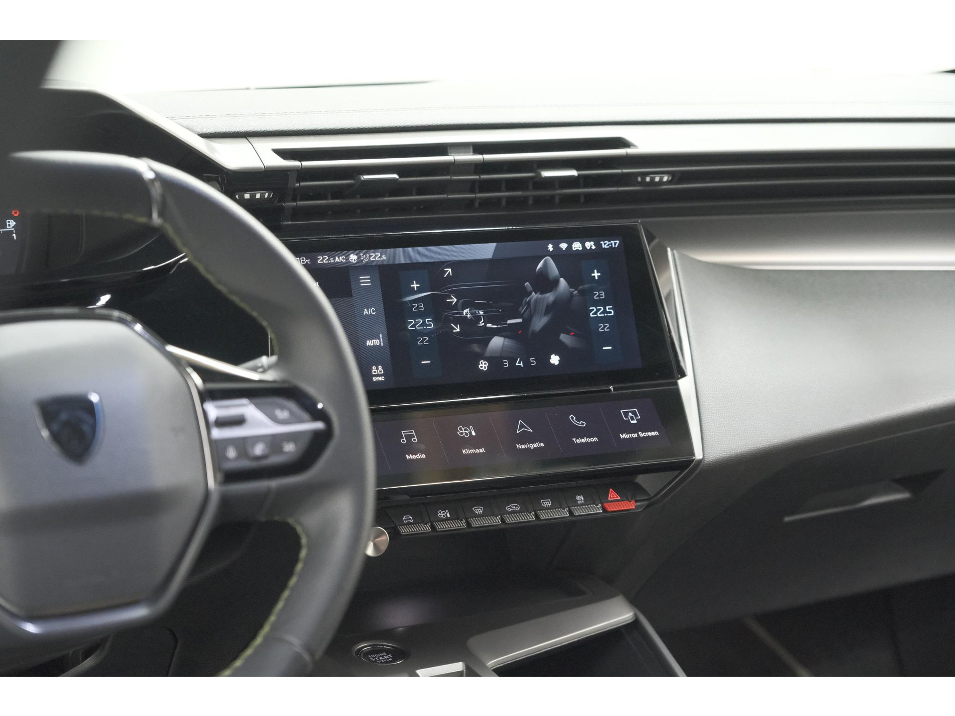 Peugeot 308 SW 1.2 Hybrid 136 e-DCS6 GT | Camera | Adaptieve Cruise Control | Apple Carplay