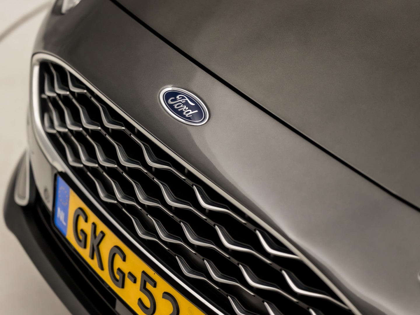 Ford Fiesta 1.0 EcoBoost Vignale (PANORAMADAK, APPLE CARPLAY, CAMERA, LEDER, STOELVERWARMING, SPORTSTOELEN, GETINT GLAS, KEYLESS, NIEUWSTAAT)