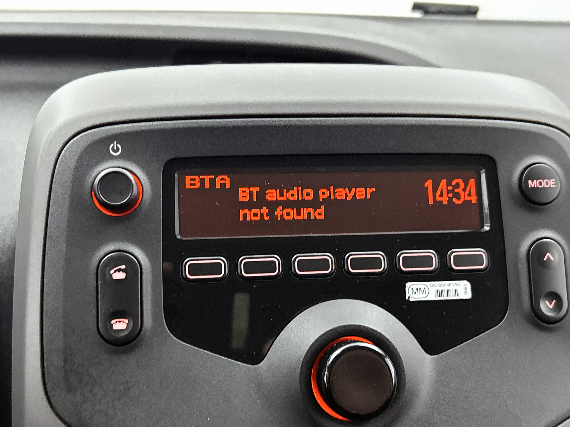 Peugeot 108 1.0 e-VTi Active | LM VELGEN | DEALER ONDERHOUDEN | ELEKTR. SPIEGELS + RAMEN | AIRCO | BLUETOOTH