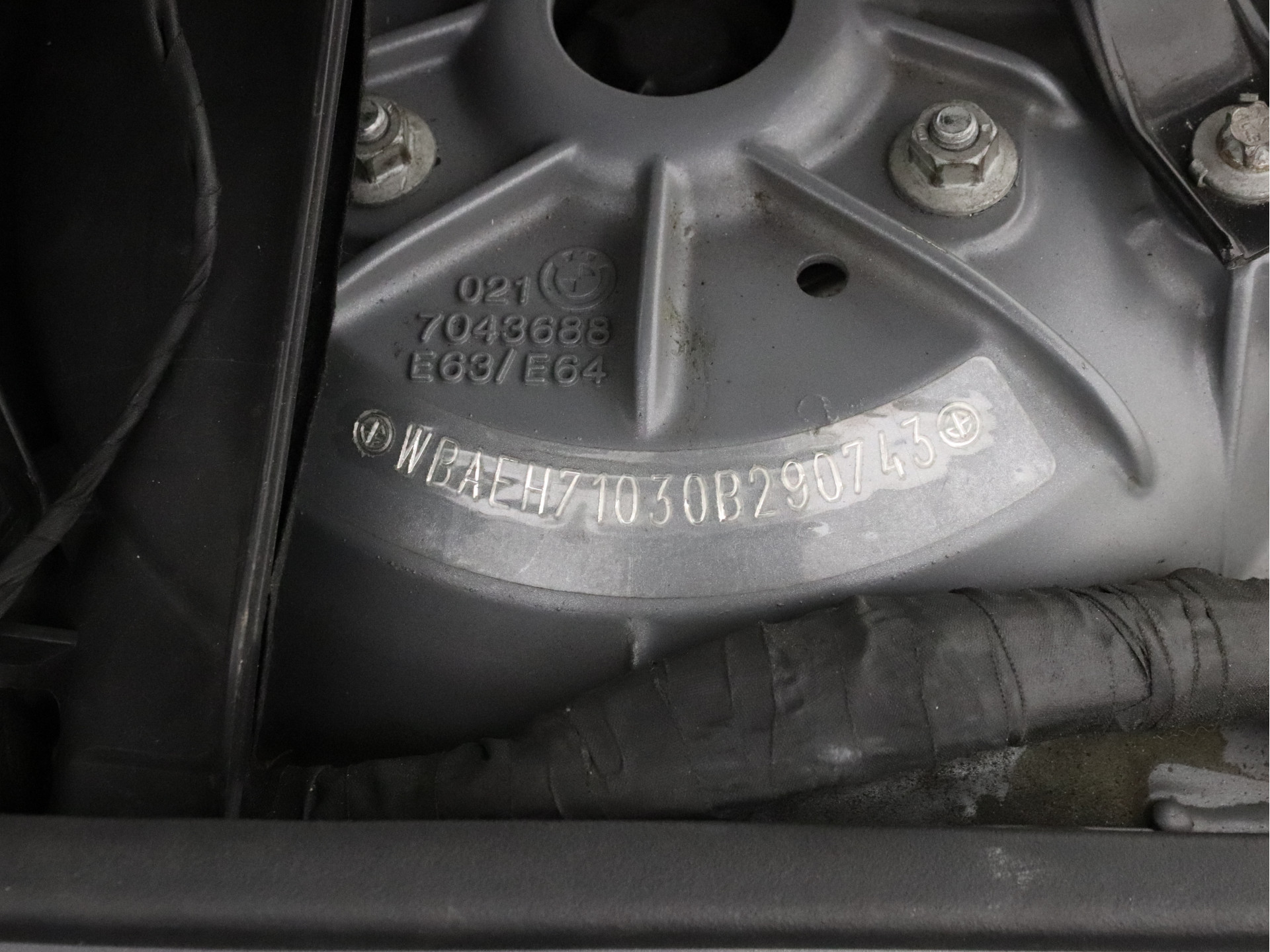 BMW 6-serie 645Ci S (⚠️) Aut. PANO | BI-XENON | DAKOTA-FULL-LEATHER | NAVI-FULLMAP | HIFI-SOUND | PDC | MEMORY-PACK |  ECC | CRUISE | CONTOUR-SPORT-SEATS | 19"ALU*