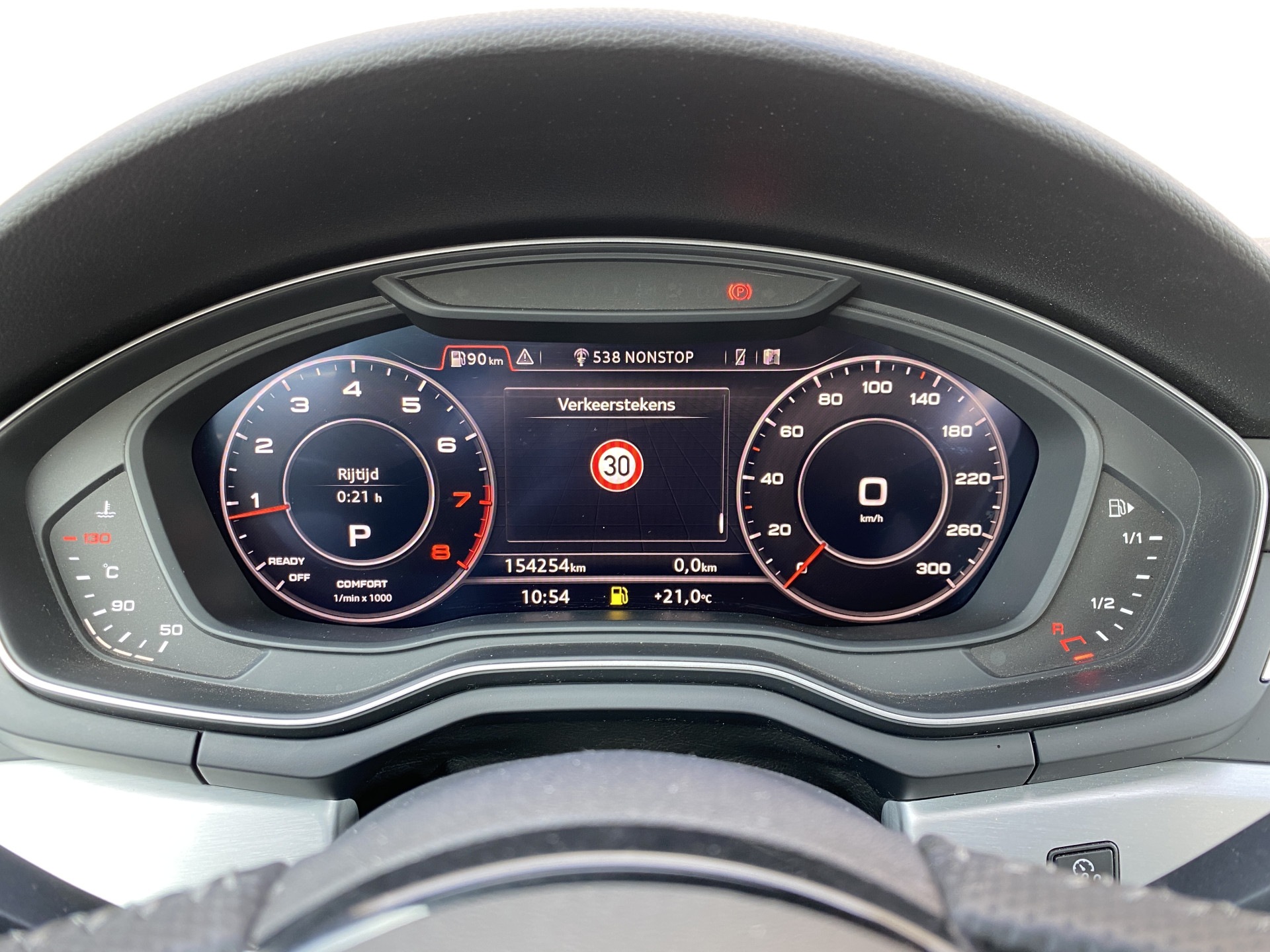 Audi A5 Cabriolet 2.0 TFSI Quattro Sport S-Line 252 pk AUT. | 3X S-Line | virtual cockpit | B&O audio | HUD display | elektr. v. stoelen