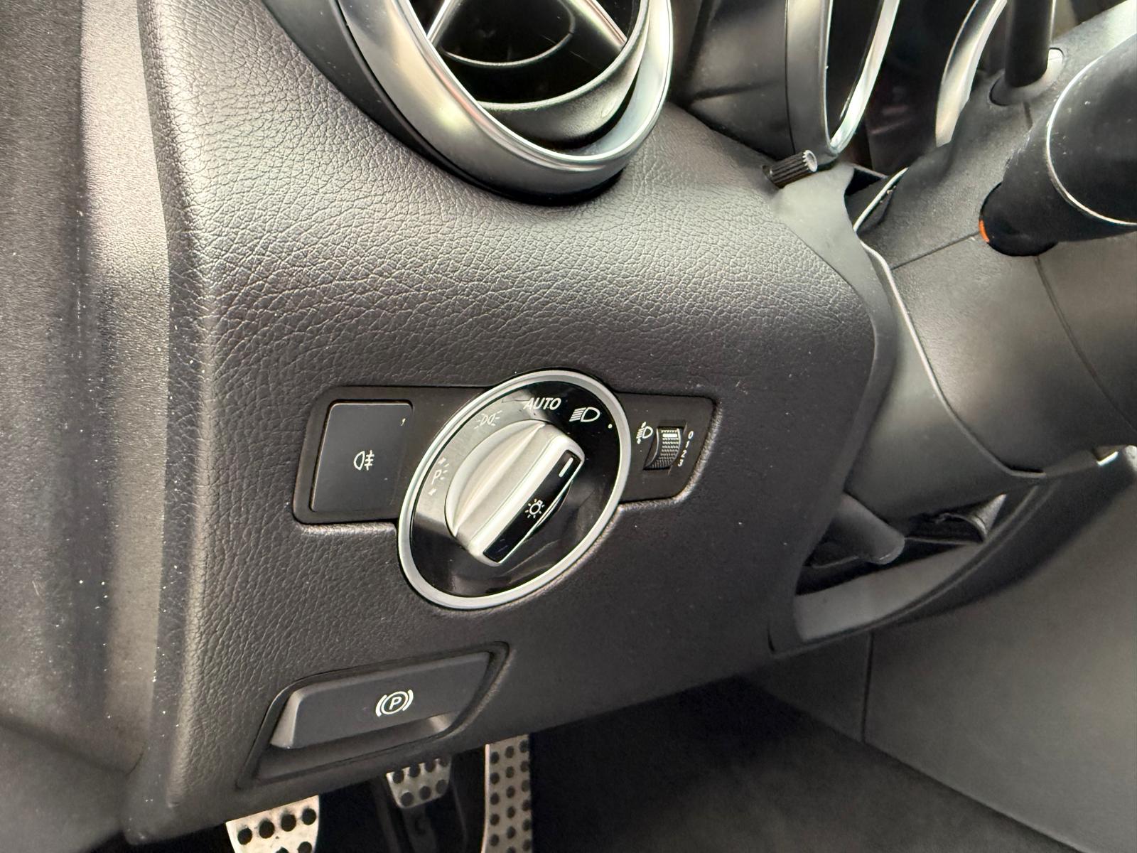 Mercedes-Benz SLK-klasse 200 | 3/6/12MND GARANTIE | CRUISE | NAVI | BLUETOOTH | LEDER | AIRCO |