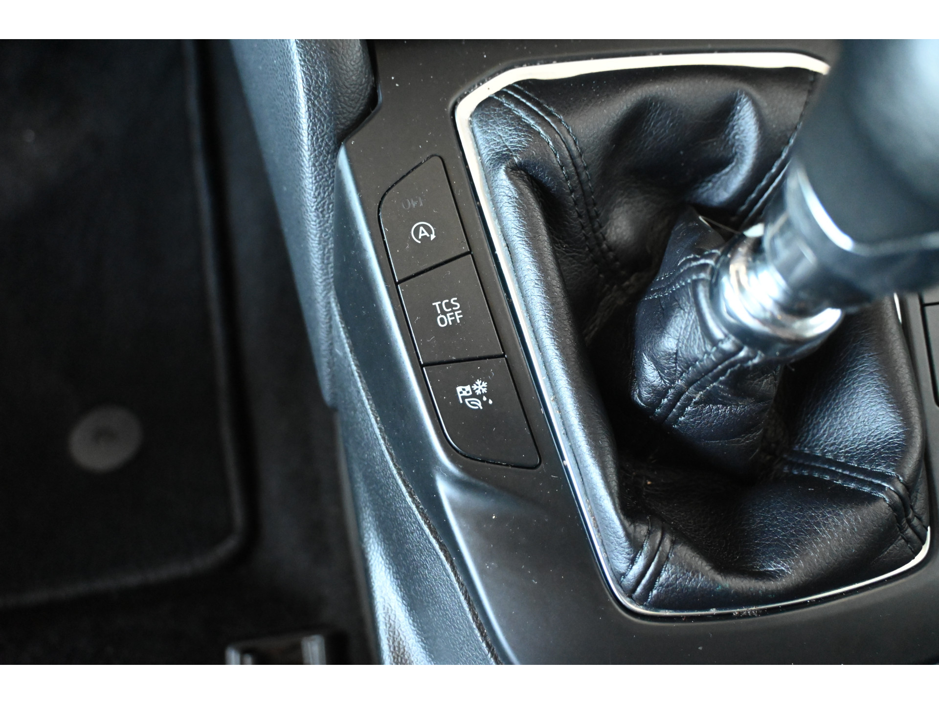 Ford Focus Wagon 1.0 EcoBoost Edition Business Navigatie Camera Cruise Control Dealer Onderhouden! Inruil Mogelijk!