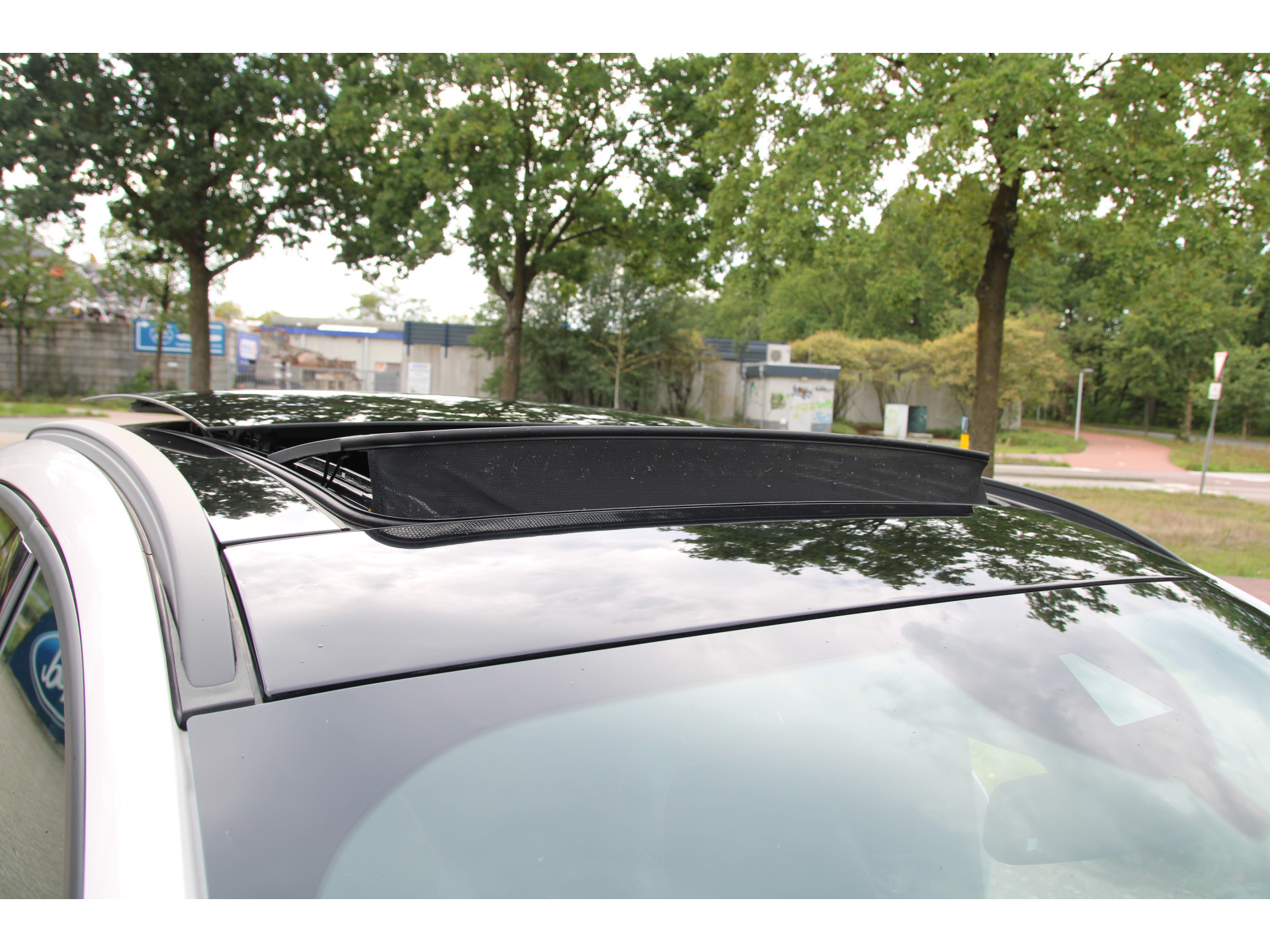 Ford Kuga 2.5 PHEV 225 PK AUTOMAAT ST-Line X TREKHAAK | PANORAMADAK | 19-INCH