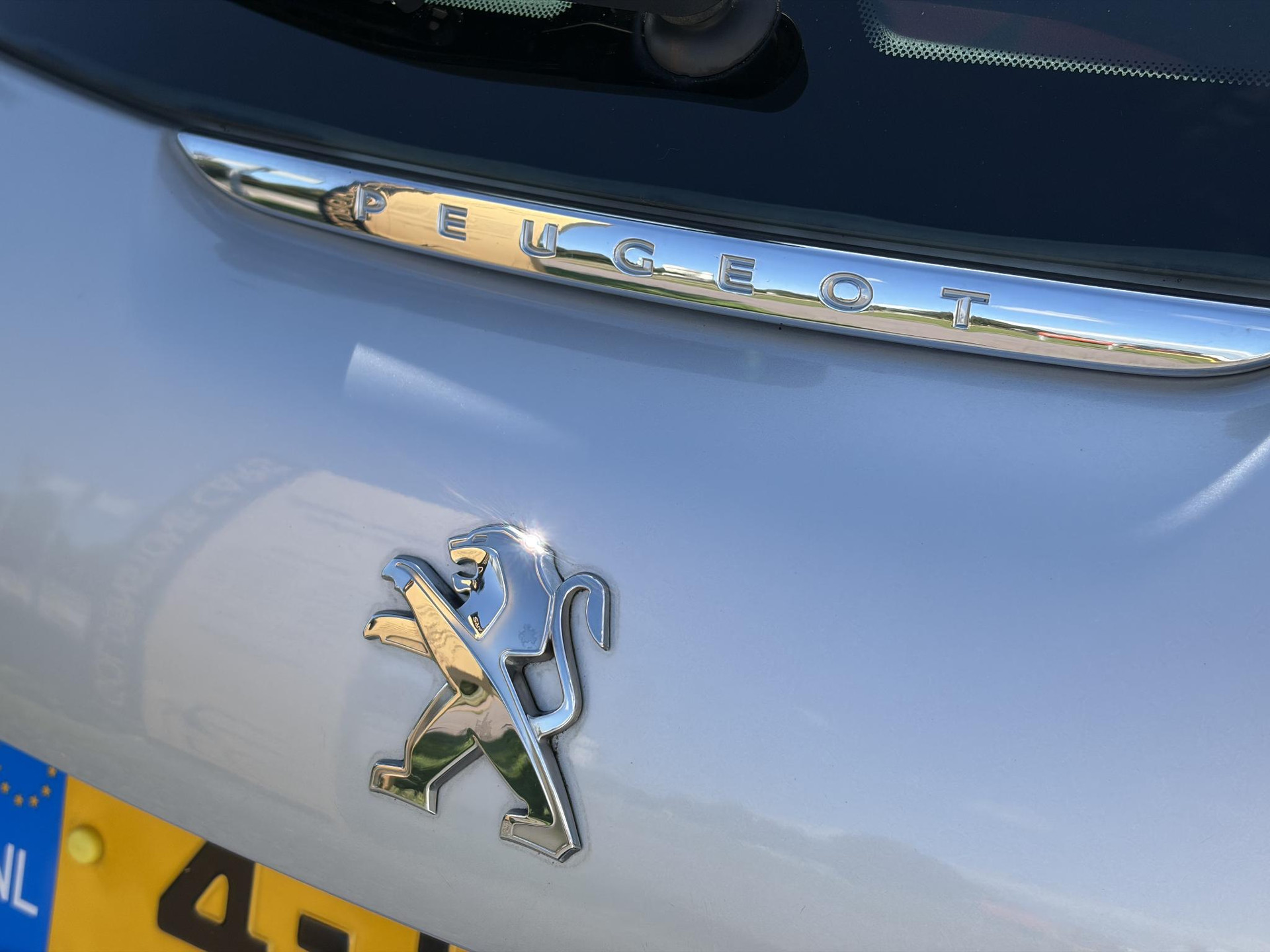 Peugeot 208 1.2 VTi Access ✓D-riem vv in 05-2024✓2e Eigenaar✓Net beurt gehad✓Carplay✓Airco✓Cruise✓5 Deurs✓Weinig km✓Zeer Zuinig✓N.A.P✓Apk tot 04-2027