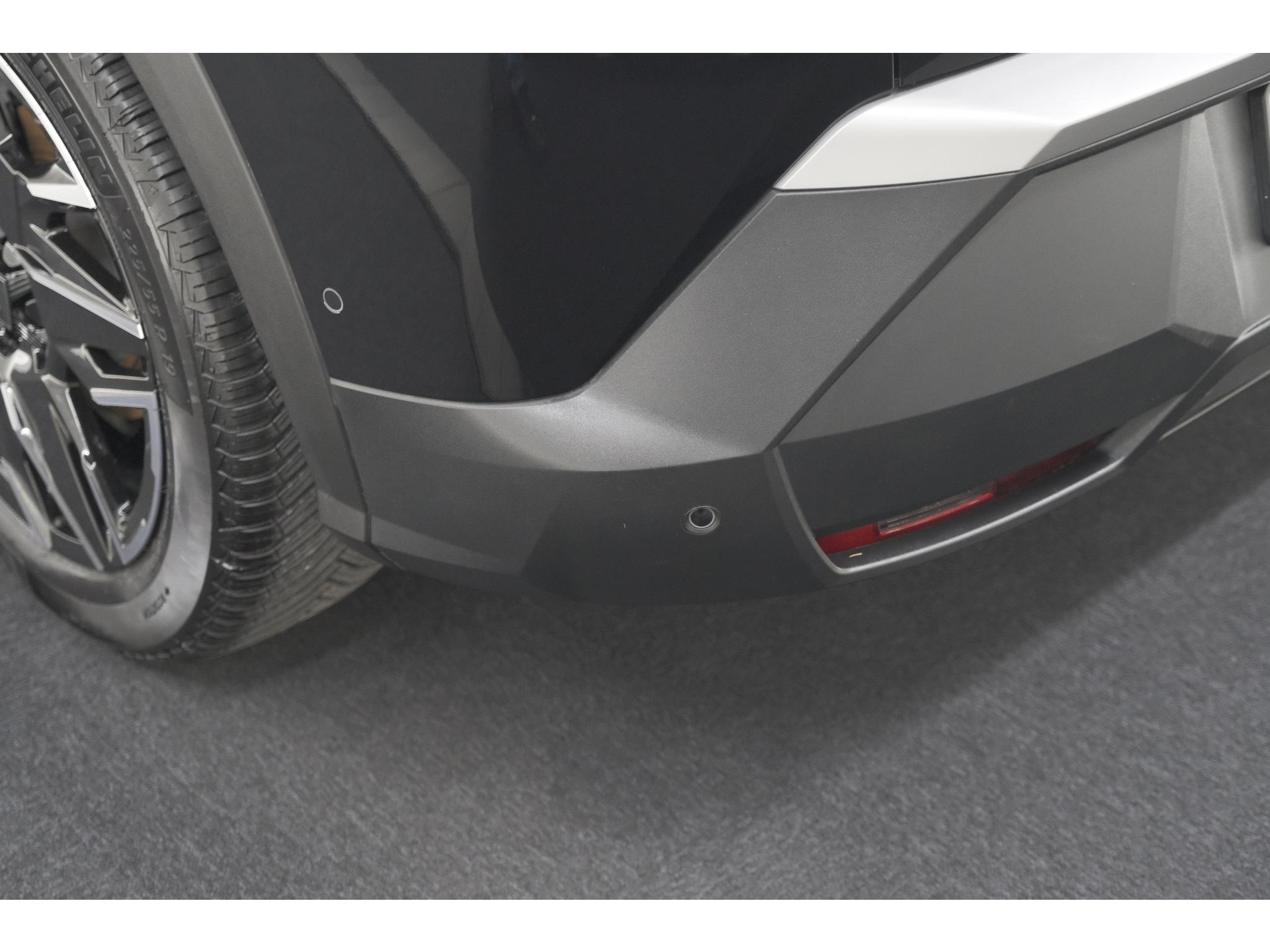 Peugeot 3008 1.2 Hybrid 136 GT | Panoramadak | 360 Camera | Stoelverwarming | Elektrische Kofferklep | Allseason Banden