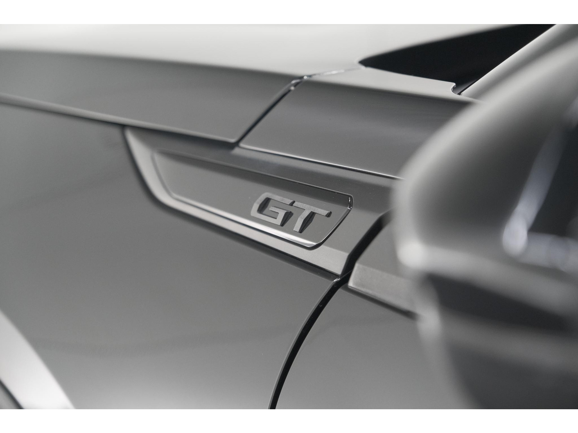 Peugeot 2008 1.2 Hybrid 136 GT | Camera | Apple Carplay | Parkeersensoren