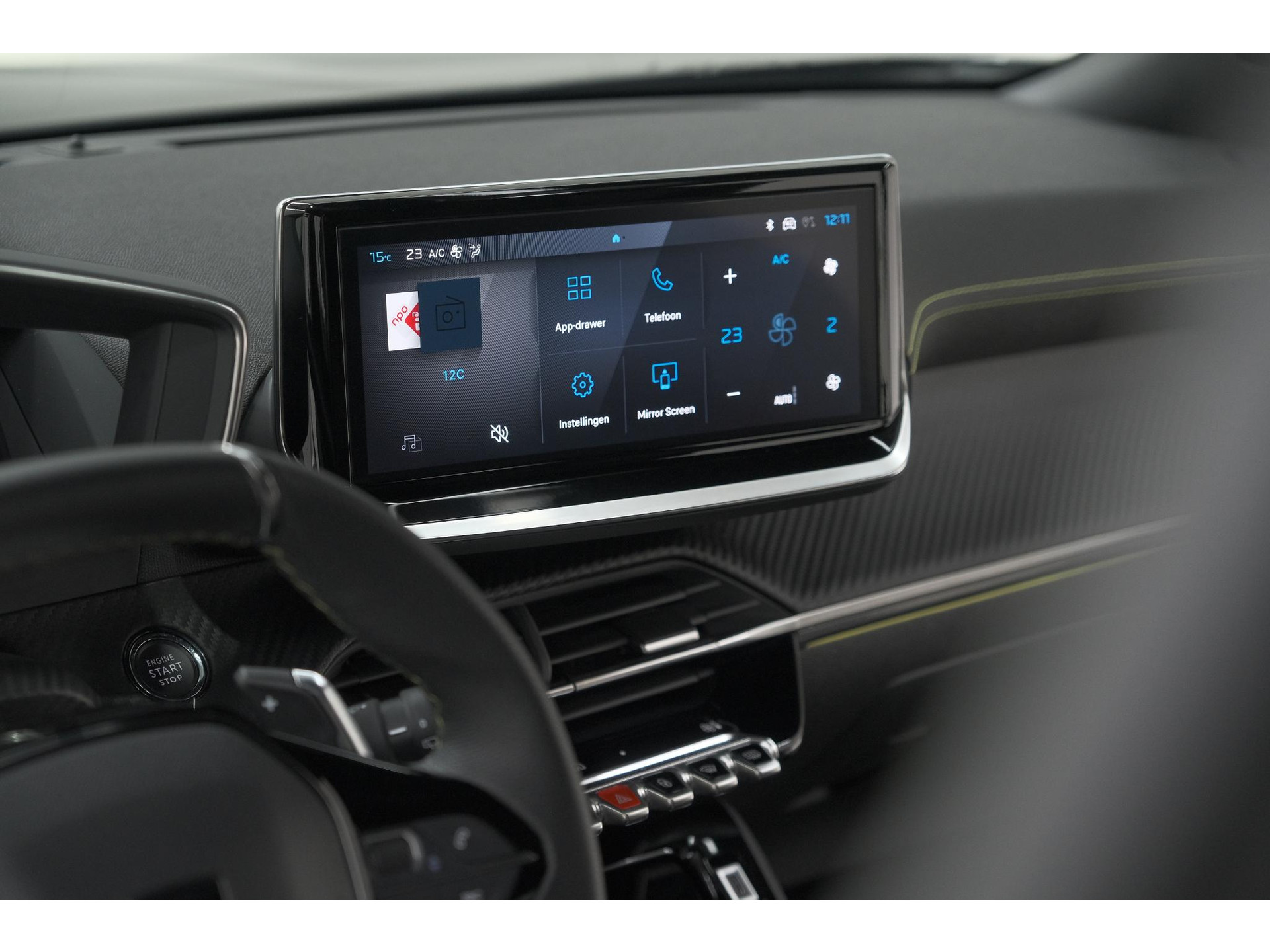 Peugeot 2008 1.2 Hybrid 136 GT | Camera | Apple Carplay | Parkeersensoren