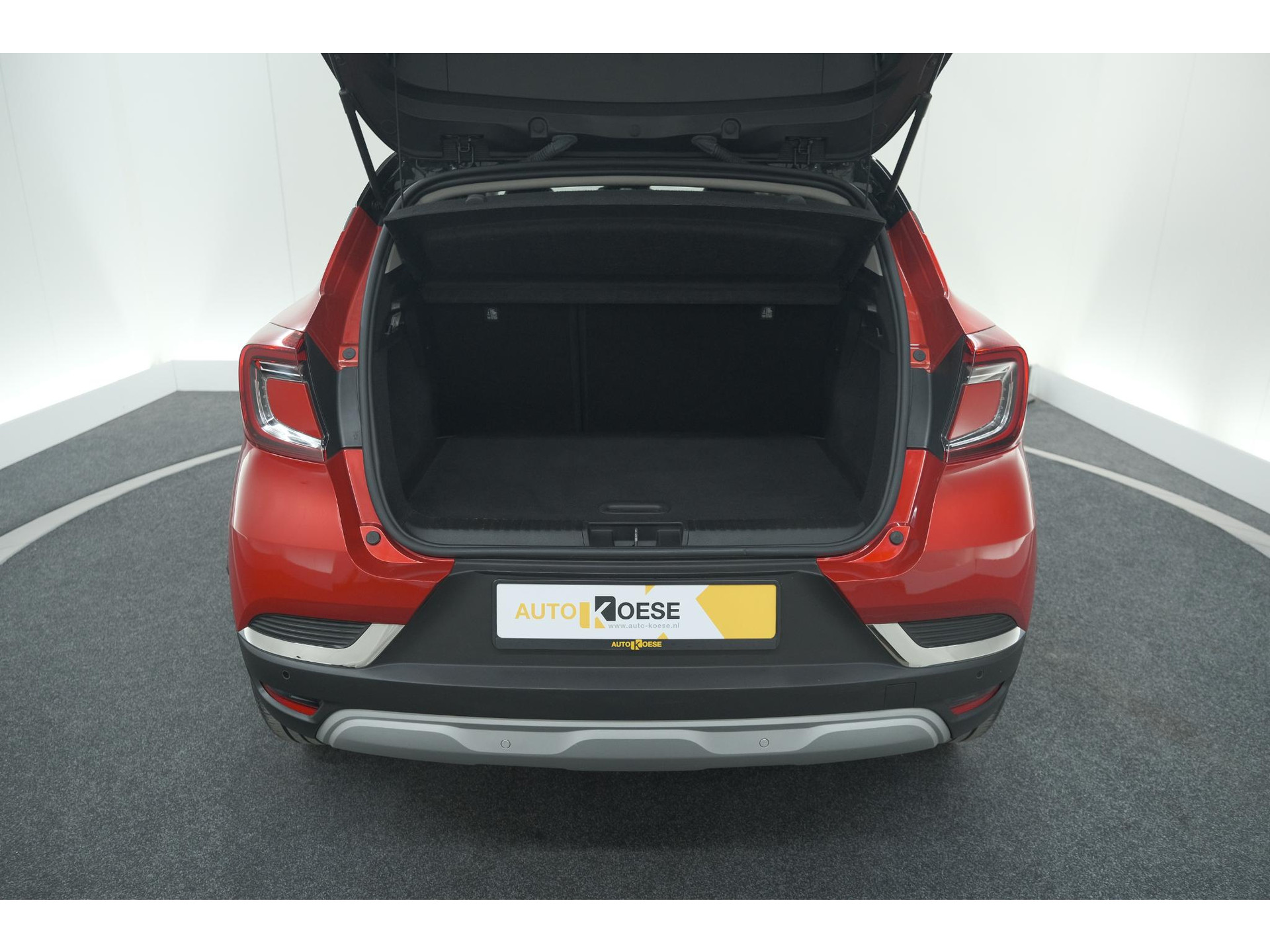 Renault Captur TCe 90 Techno | 360 Camera | 9.3 Inch Grootscherm | Apple Carplay | Navigatie