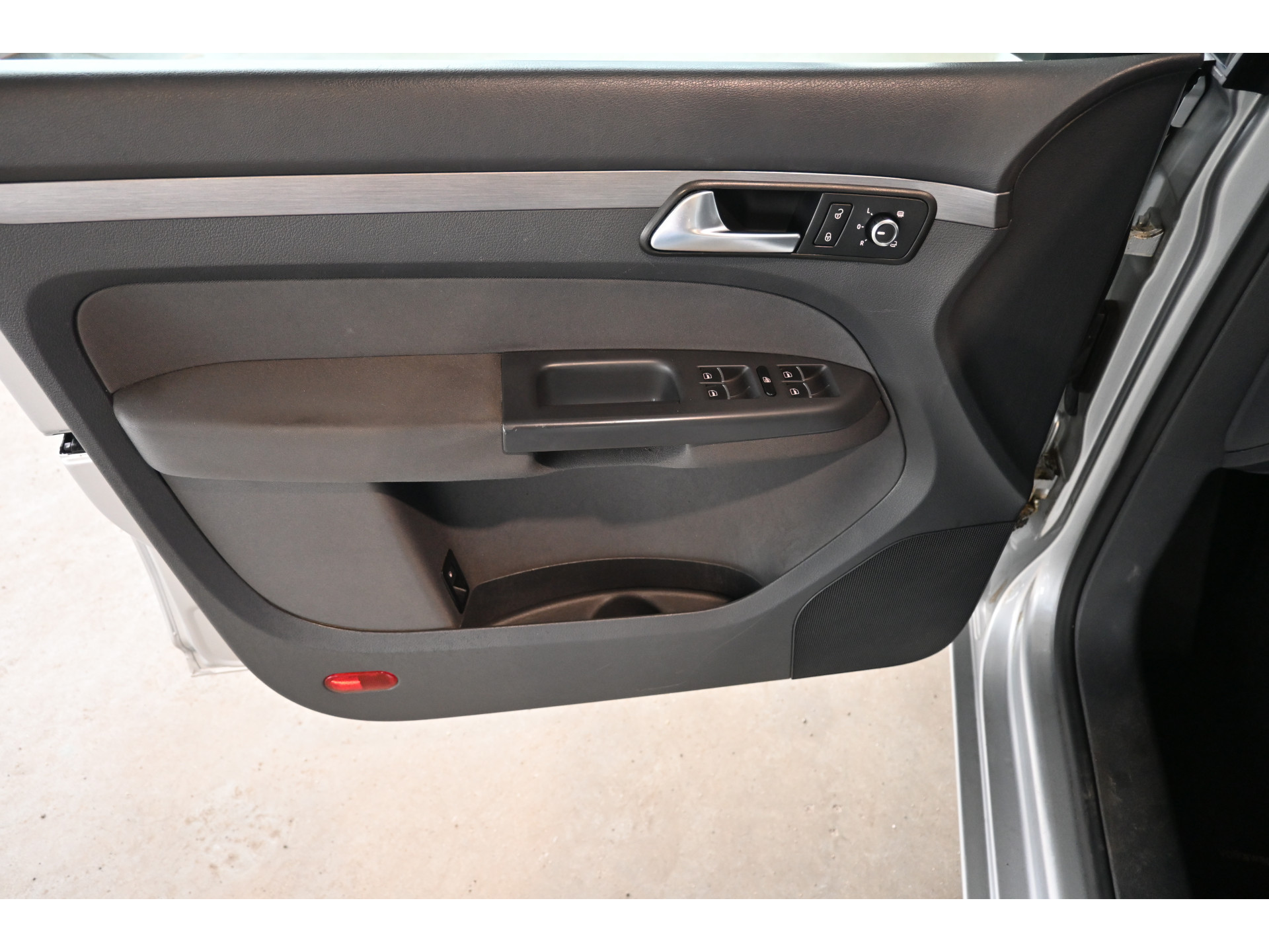 Volkswagen Touran 1.4 TSI Comfortline Clima Navigatie Cruise Control Goed Onderhouden! Inruil Mogelijk!
