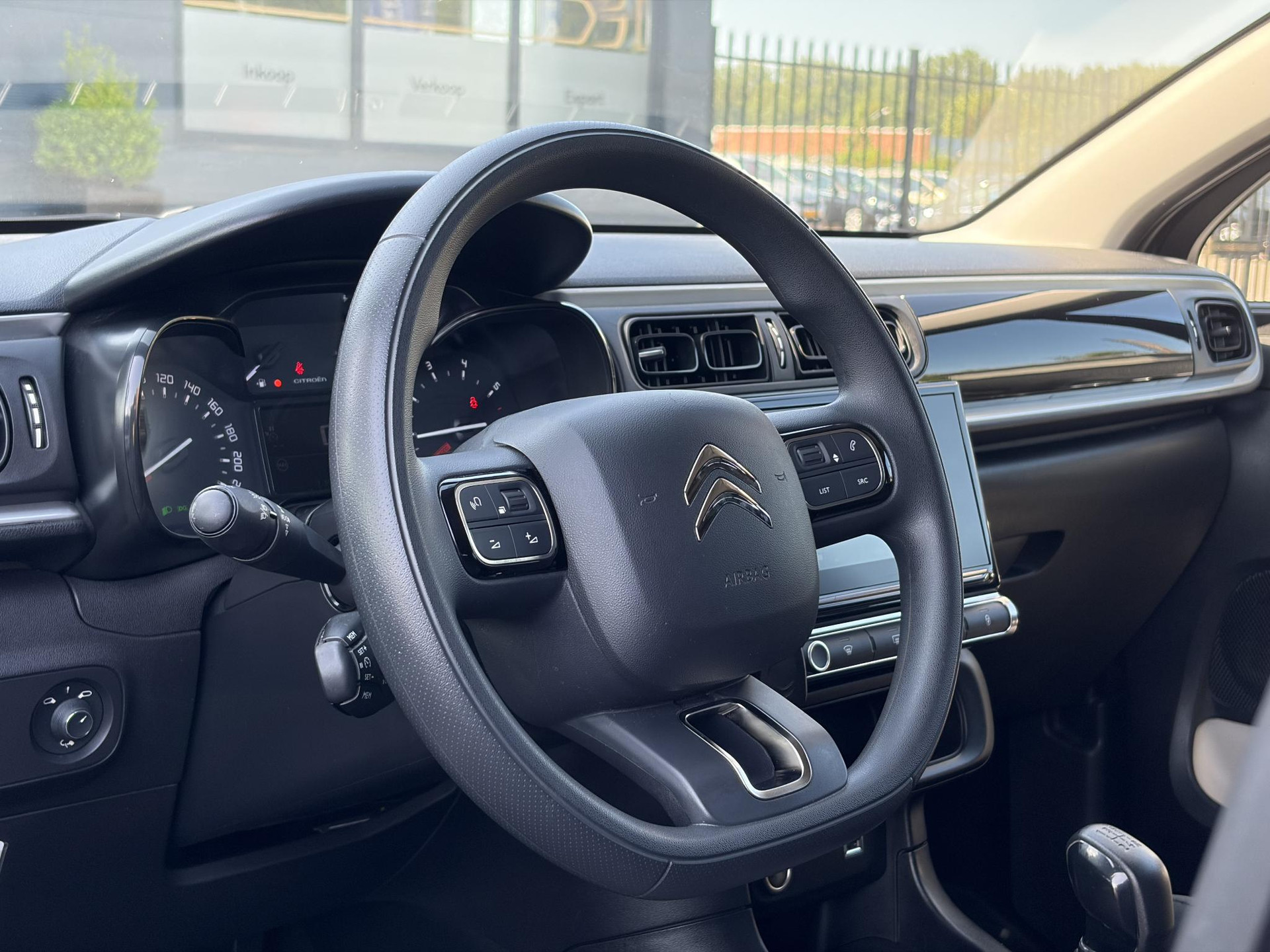 Citroen C3 1.2 PureTech S&S Feel D-riem vv in 2025,2e Eigenaar,Navi,Carplay,Clima,Cruise,Pdc,Rijstrooksensor,N.A.P,Apk tot 03-2028
