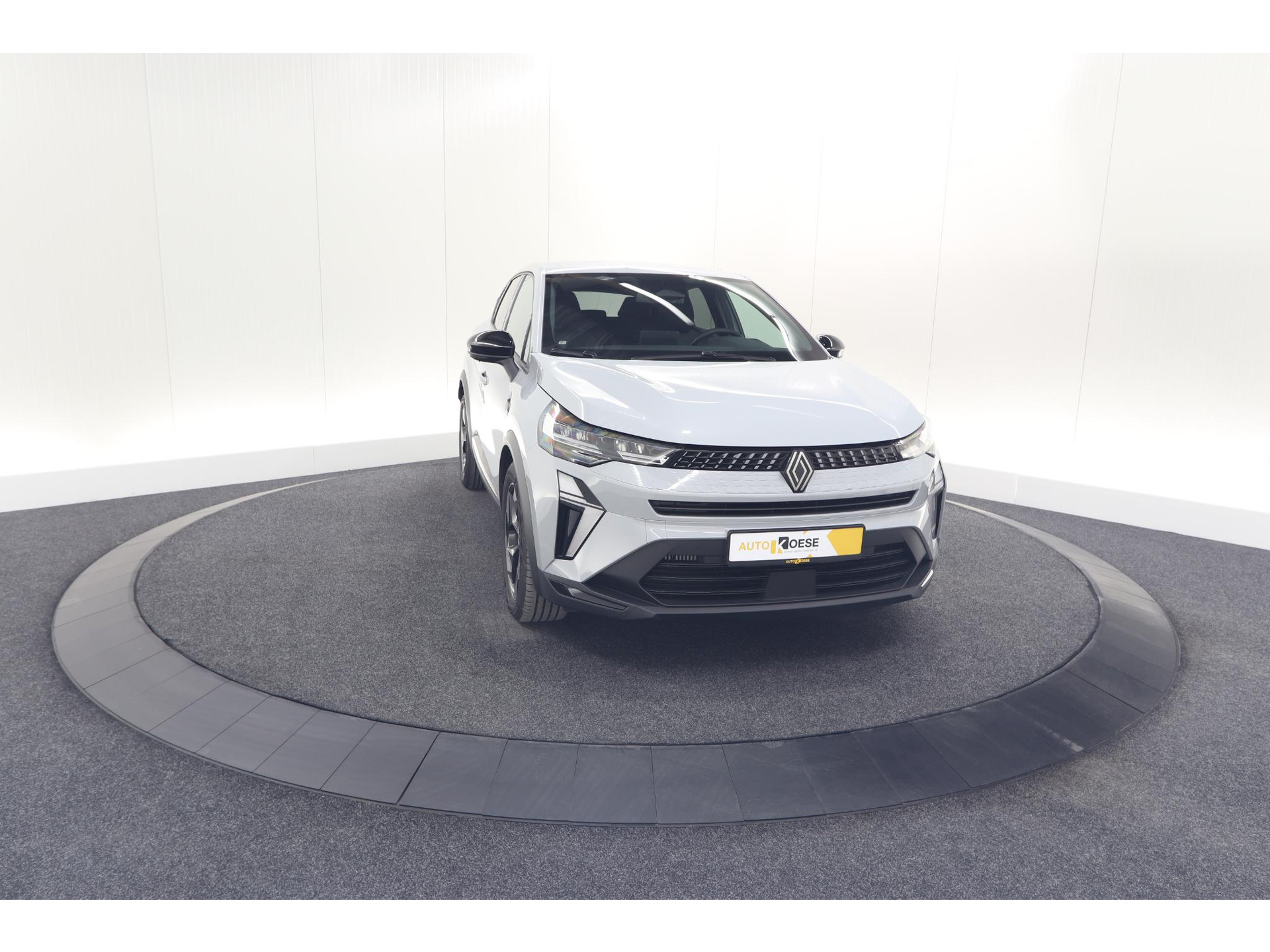 Renault Captur Mild Hybrid 160 EDC Techno | Pack Winter | Camera | Adaptieve Cruise Control | Apple Carplay