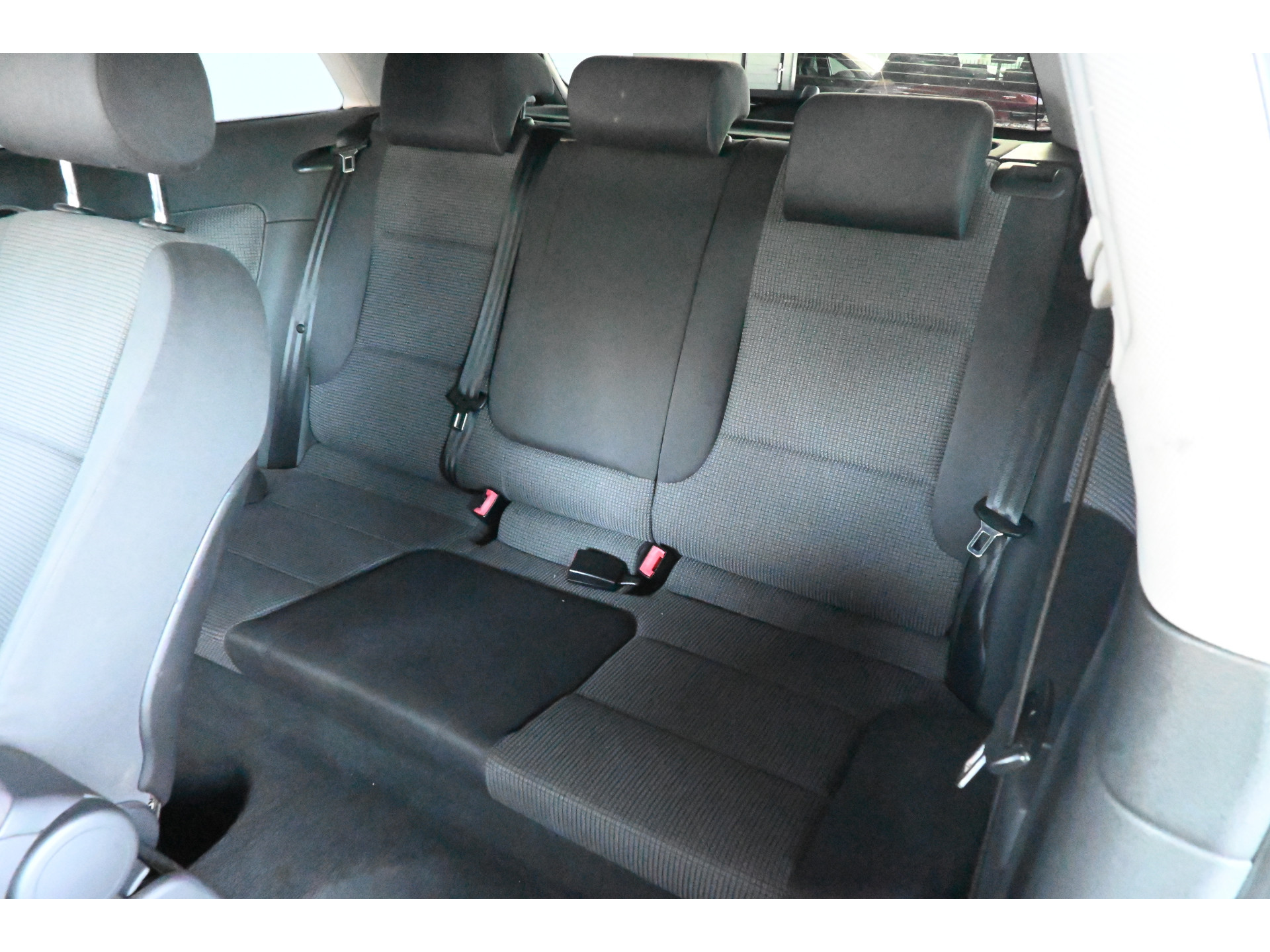 Audi A3 1.6 Attraction Clima Cruise Control Lichtmetaal All in Prijs! Inruil Mogelijk!