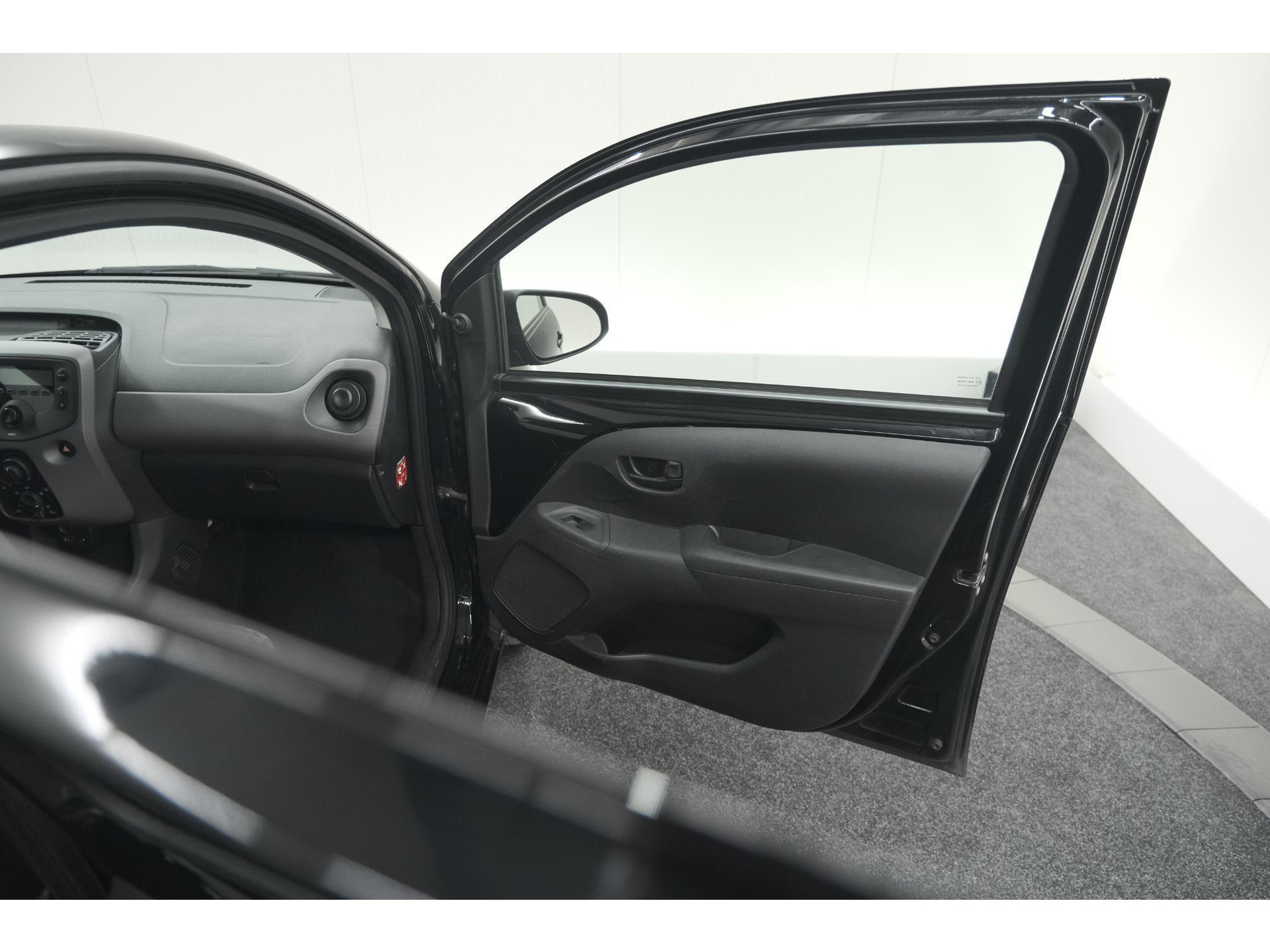 Peugeot 108 1.0 e-VTi Active | Airco | Bluetooth | Elektrische ramen|  5 Deurs