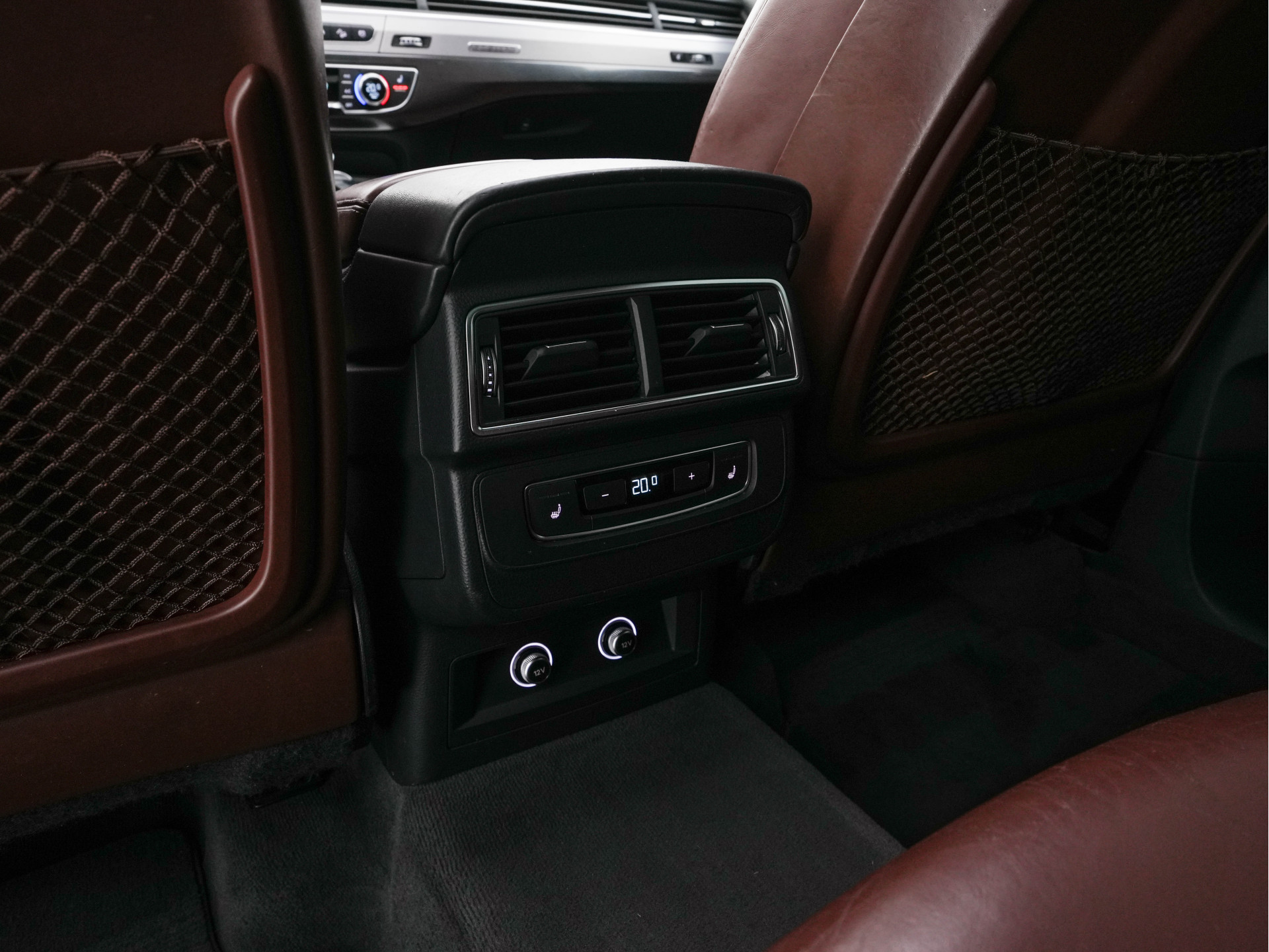 Audi Q7 3.0 TDI e-tron Quattro Sport (Plug-In) Aut. *PANO | LEATHER | ADAPTIVE-CRUISE | MATRIX-LED | BOSE-AUDIO | BLINDSPOT | MEMORY-PACK | DIGI-COCKPIT | HEATED-SPORTSEATS | NAVI-FULLMAP | CAMERA | HEAD-UP | SHIFTPADDLES | TOWBAR | 21"*