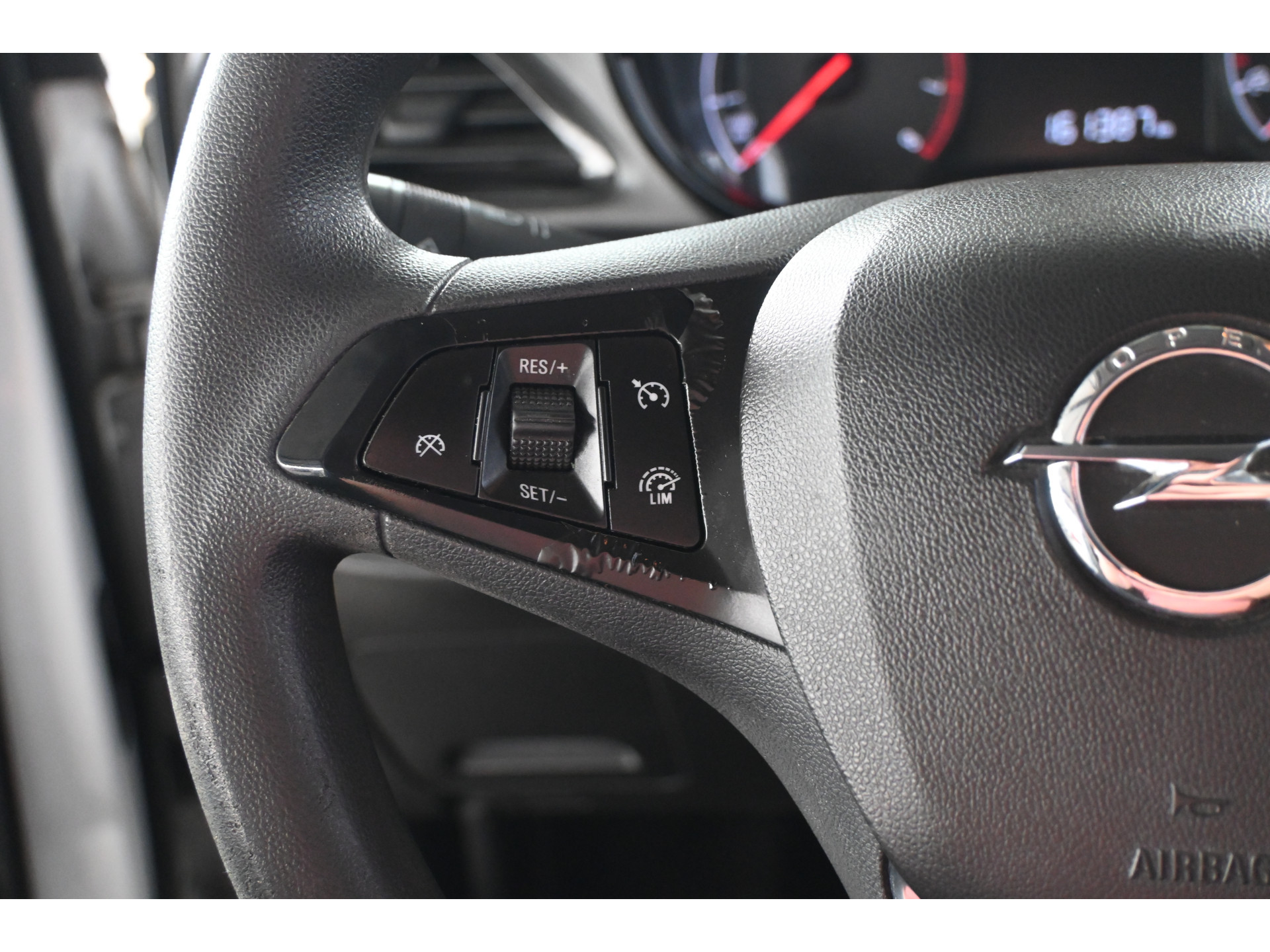 Opel KARL 1.0 ecoFLEX Edition Airco Cruise control Elektrisch pakket 1e Eigenaar 100% Onderhouden Inruil mogelijk!