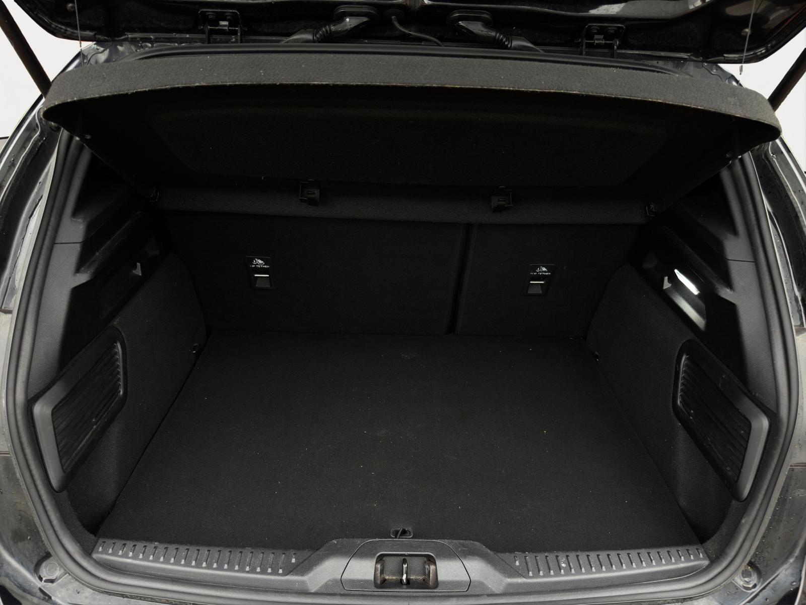 Ford Focus 1.0 EcoBoost 125PK Automaat Titanium Bang&Olufsen Camera Apple-Carplay