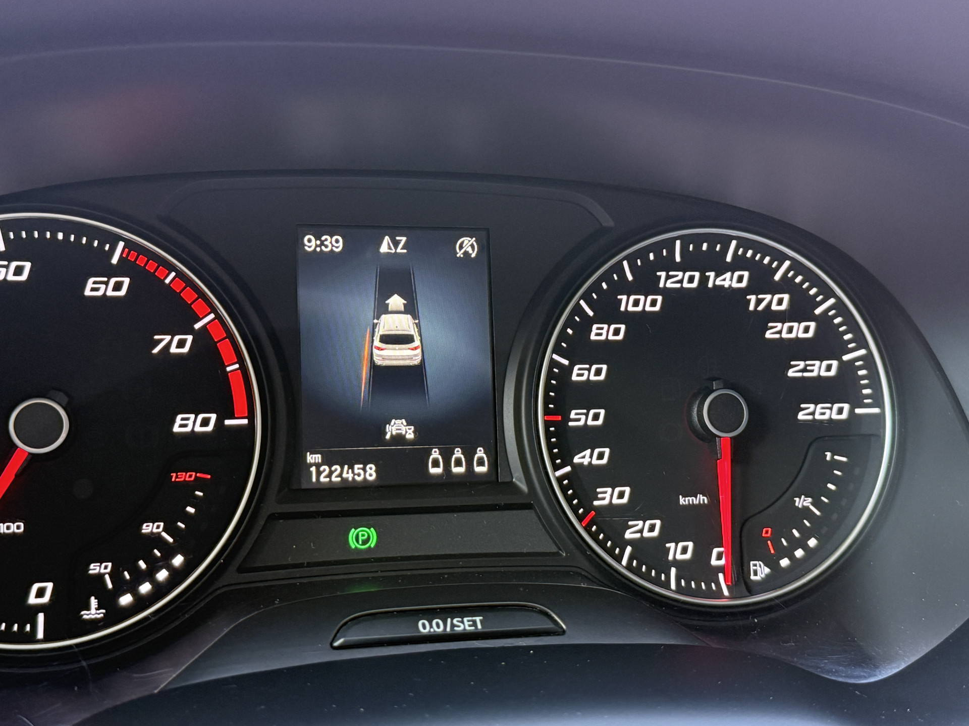 SEAT Ateca 1.5 TSI Style Business Intense | Park Assist | Camera | Apple/Android Auto